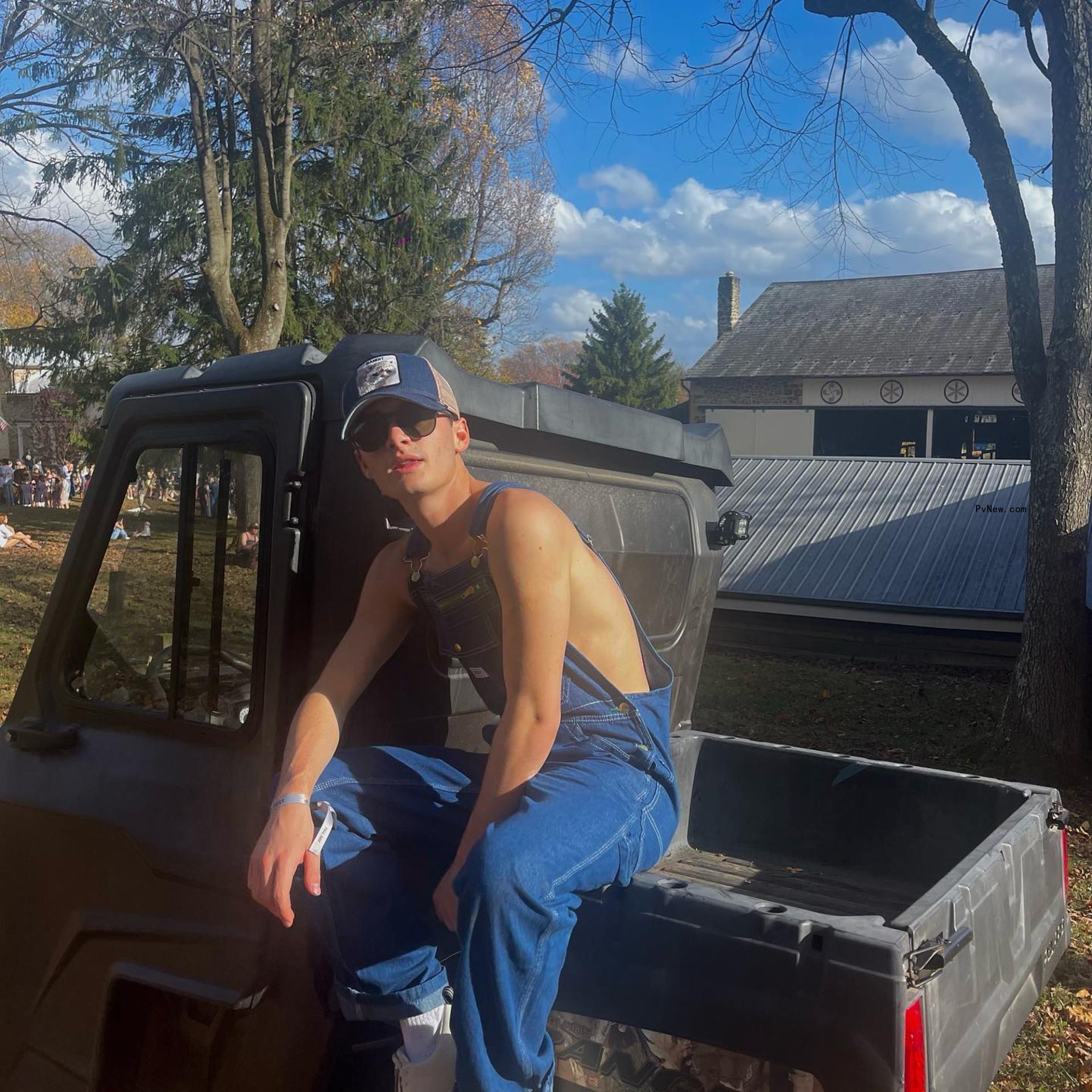 Noah Schnapp