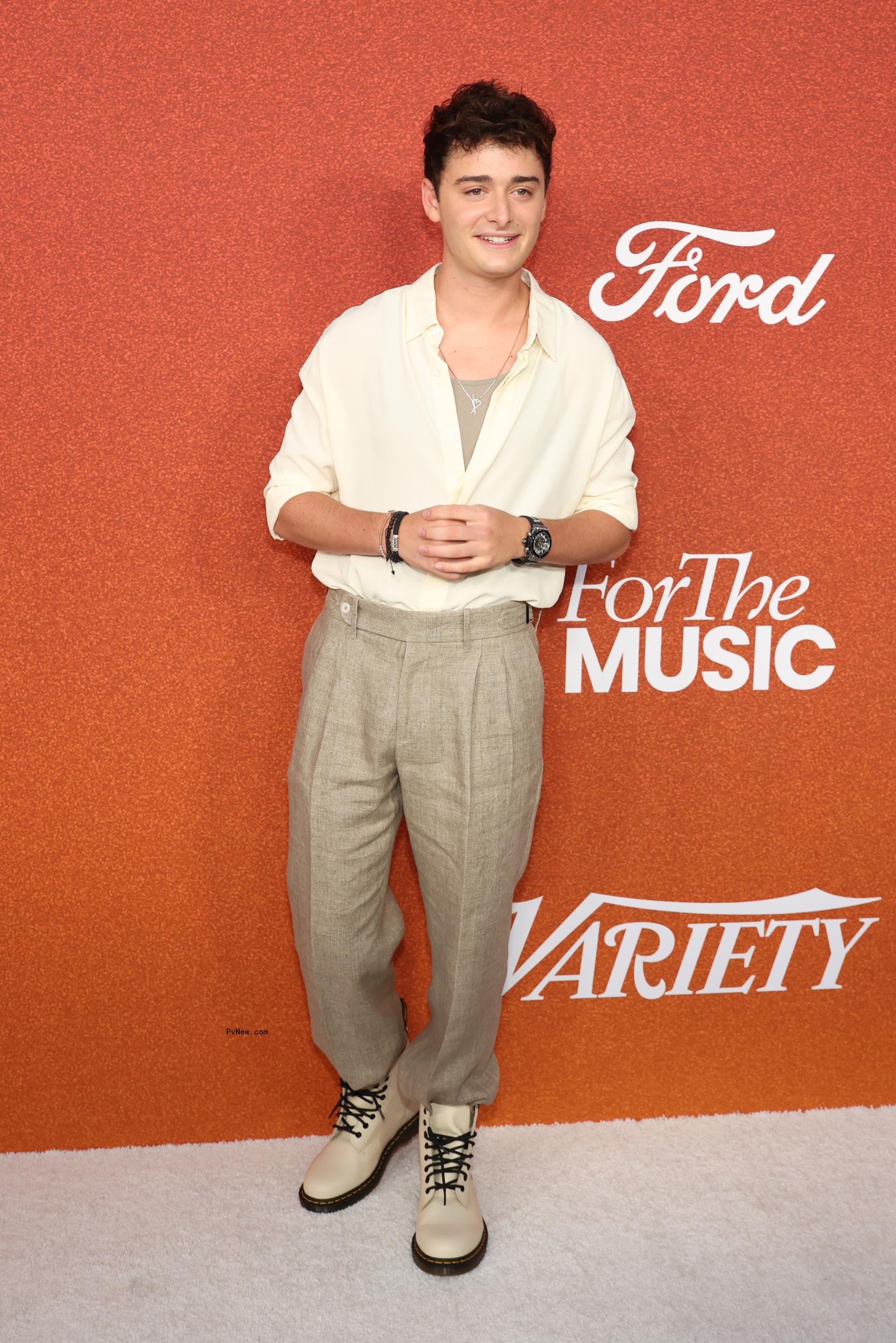 Noah Schnapp