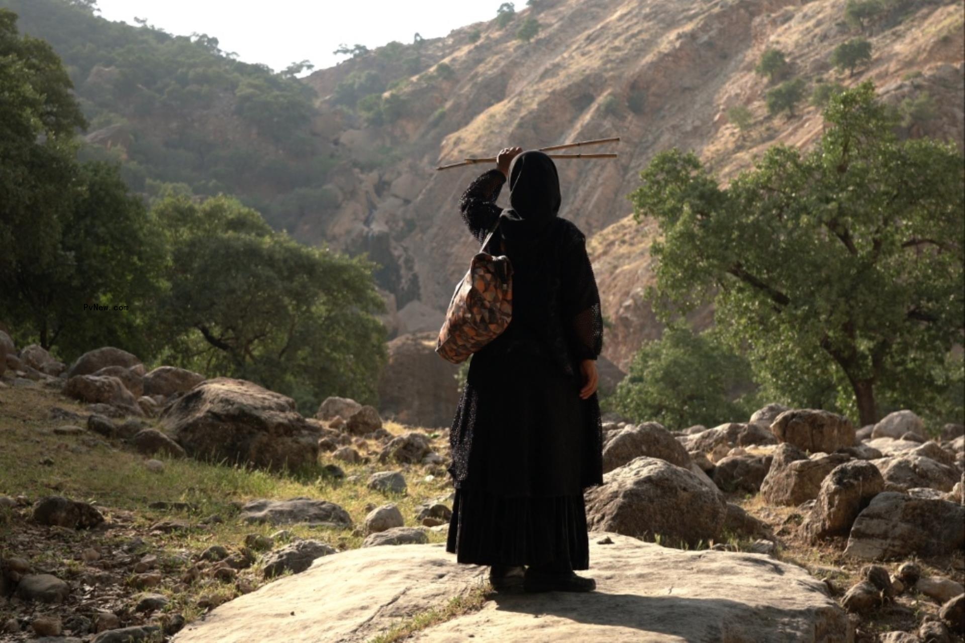 Shanghai Selec<i></i>tion ‘Requiem for a Tribe,’ From Hot Docs Winner Marjan Khosravi, Aims to Give a Voice to Nomadic Iranian Women