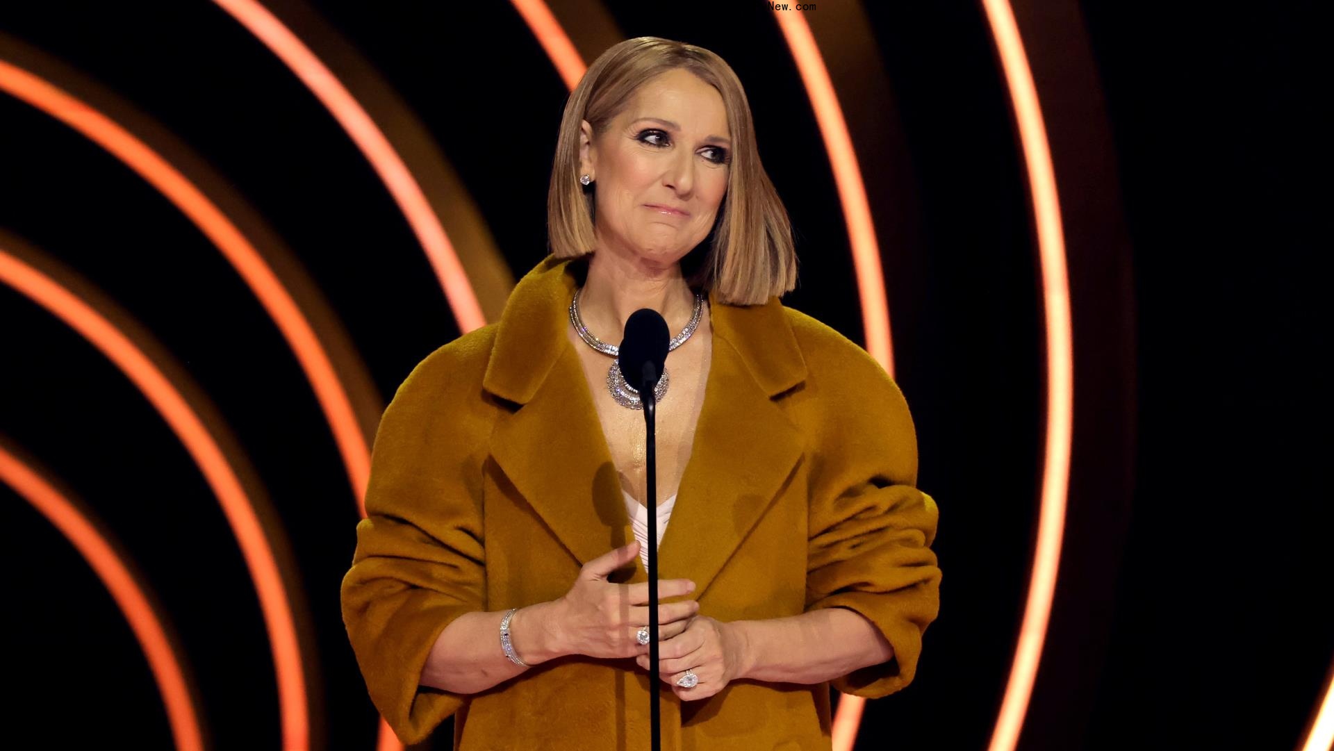 Celine Dion Took Potentially Fatal Dosages of Valium to Cope With Symptoms of Stiff Person Syndrome: ‘I Did Not Know Ho<i></i>nestly That It Could Kill Me’