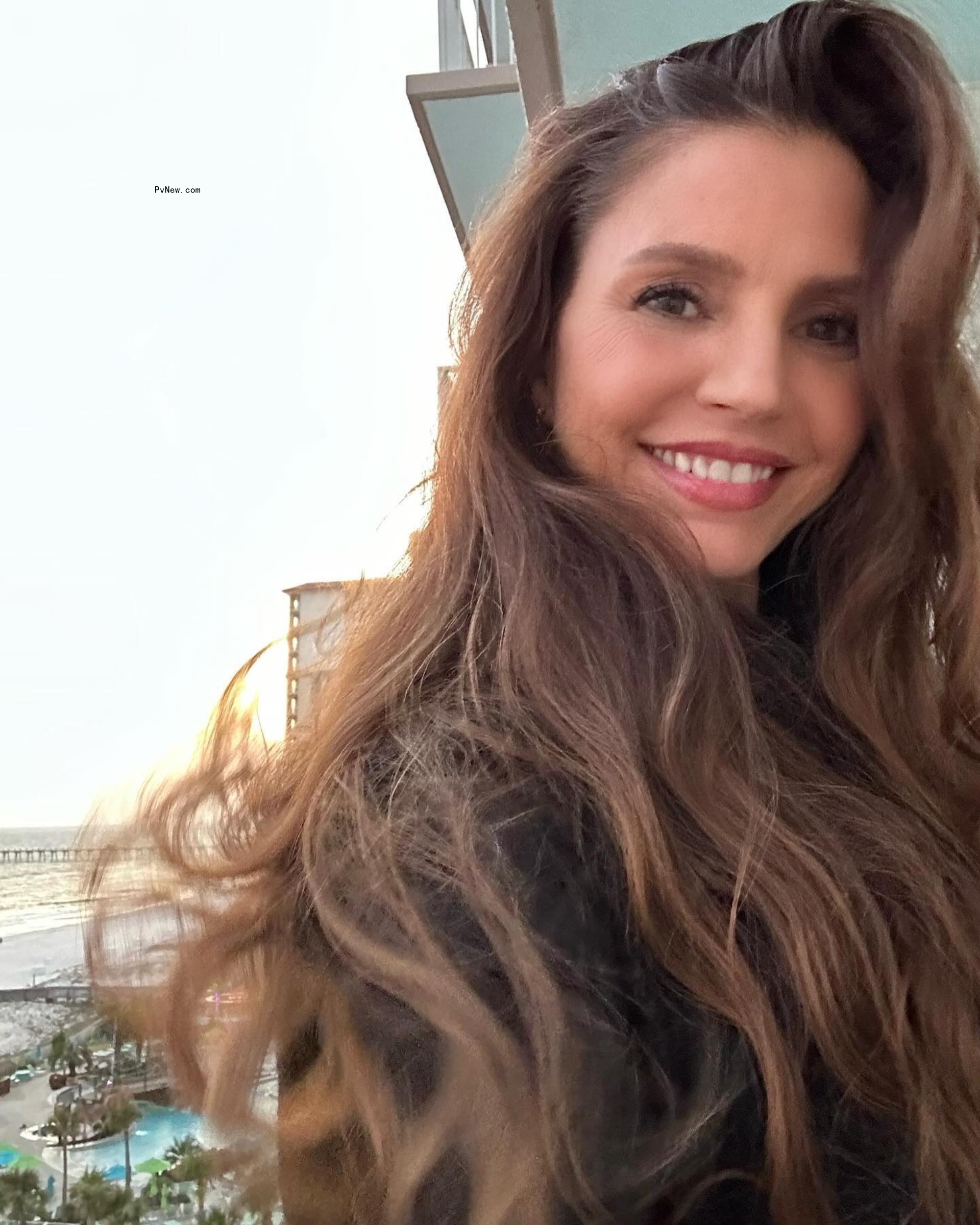 Charisma Carpenter