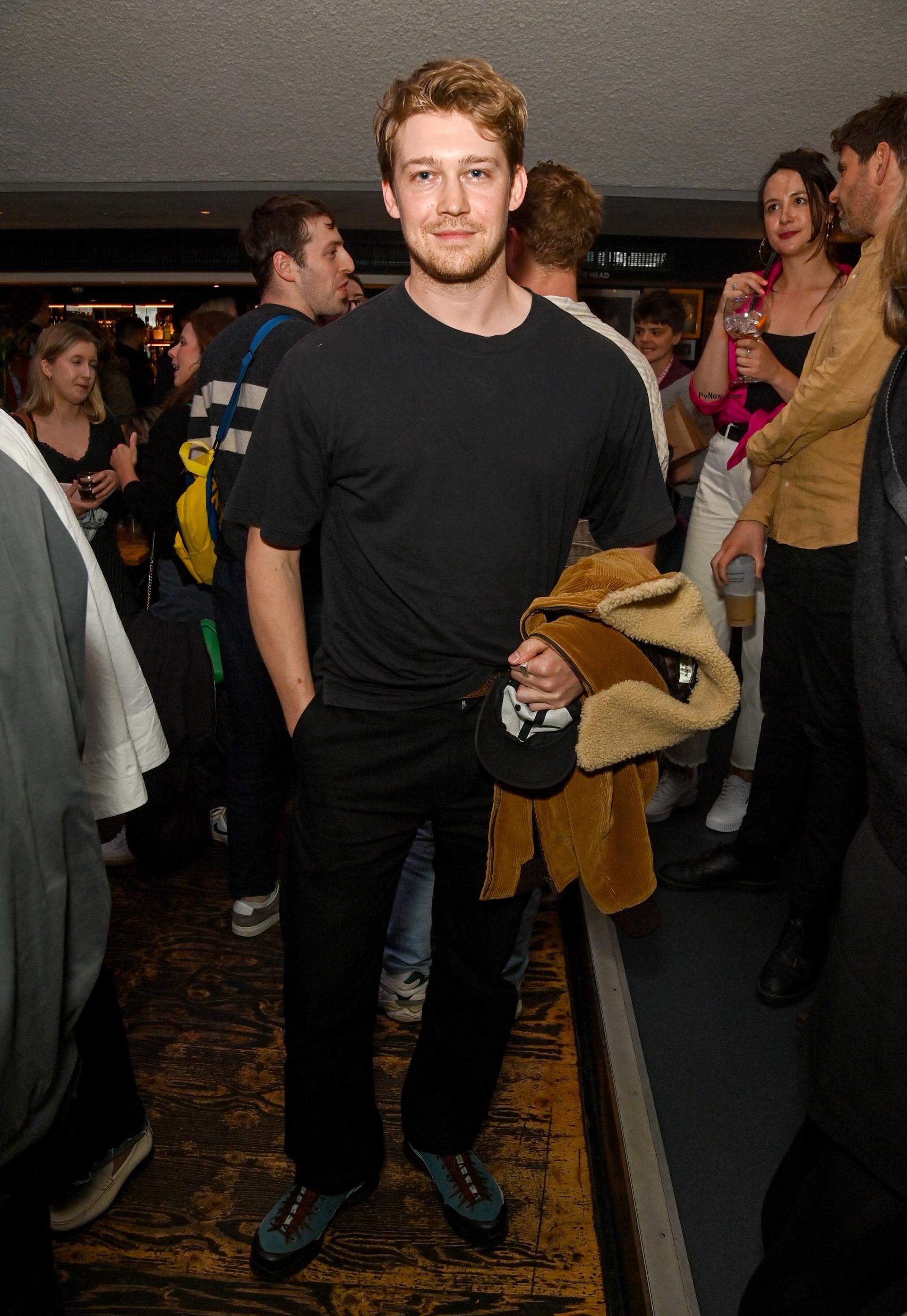 Joe Alwyn