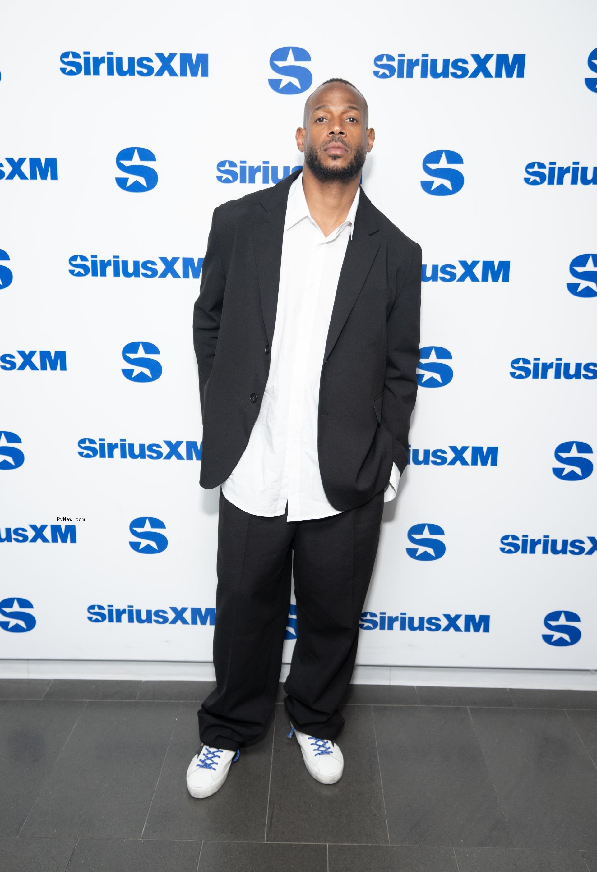 Marlon Wayans