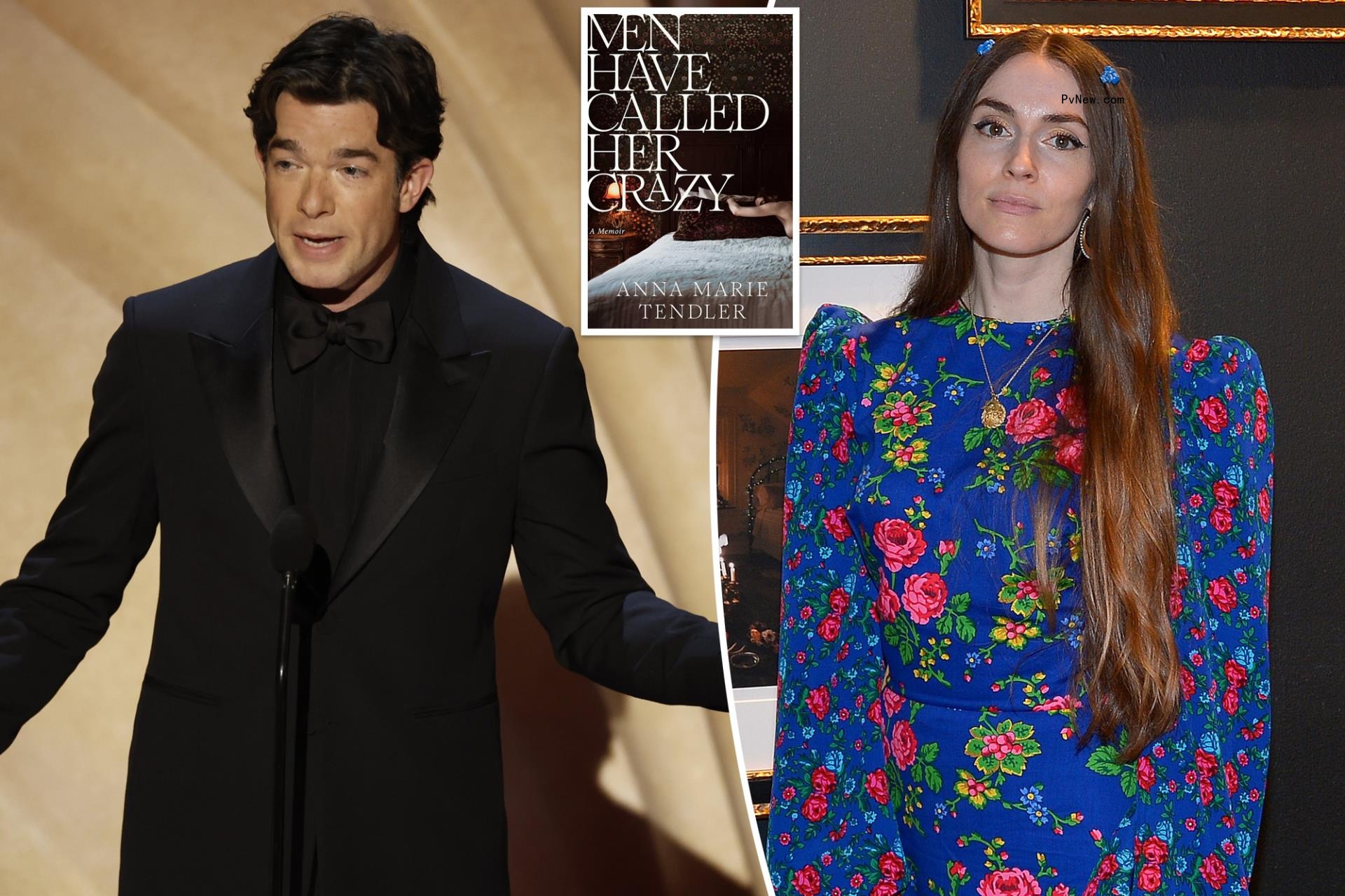 John Mulaney recently relapsed, recovered, dumped his wife, then hooked up with Olivia Munn just four mo<i></i>nths later and had a son, Malcolm, with her shortly after.
