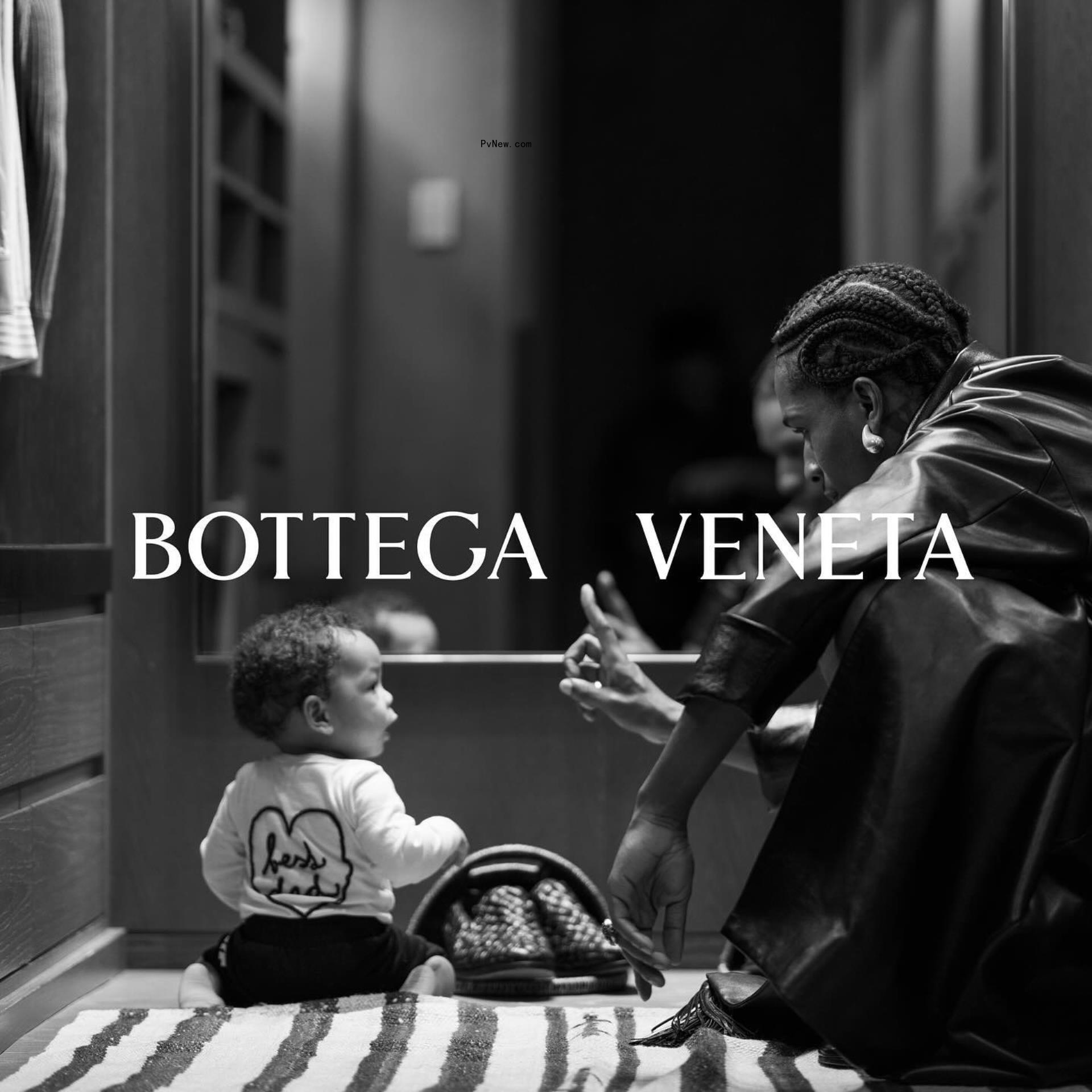 A$AP Rocky and Riot.