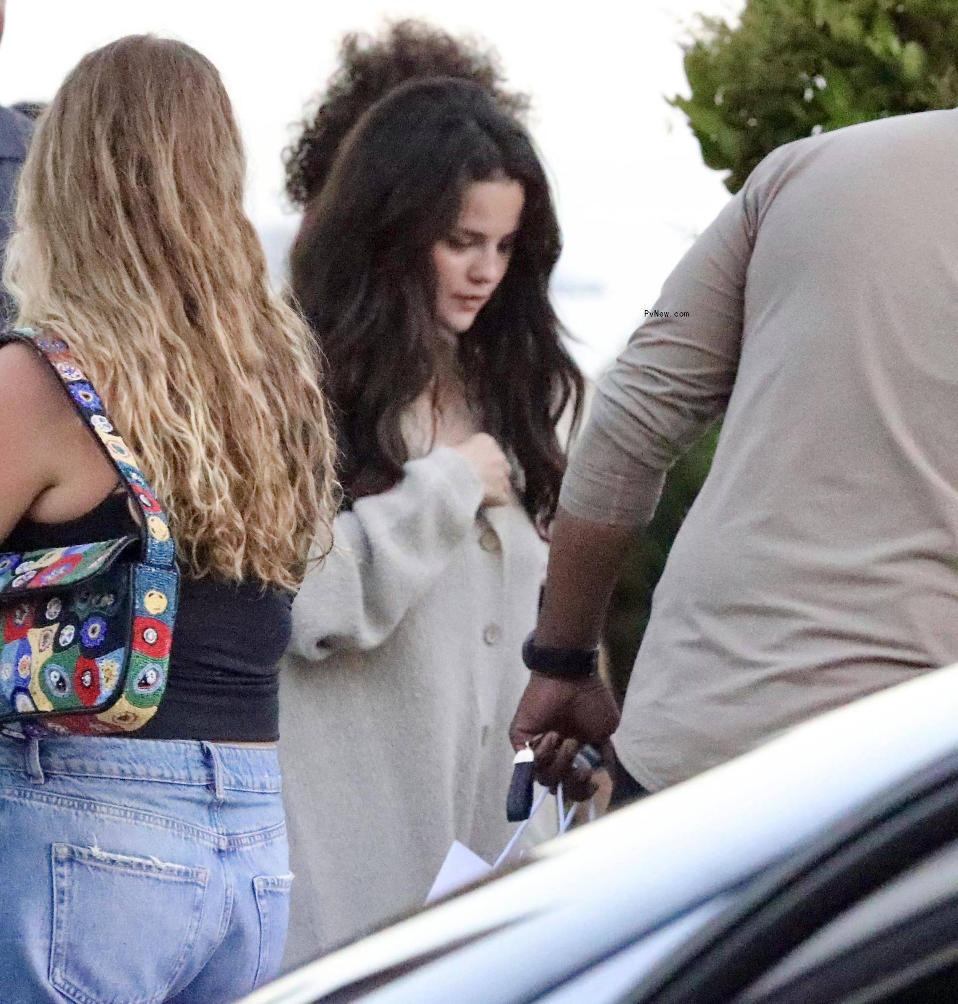 Selena Gomez