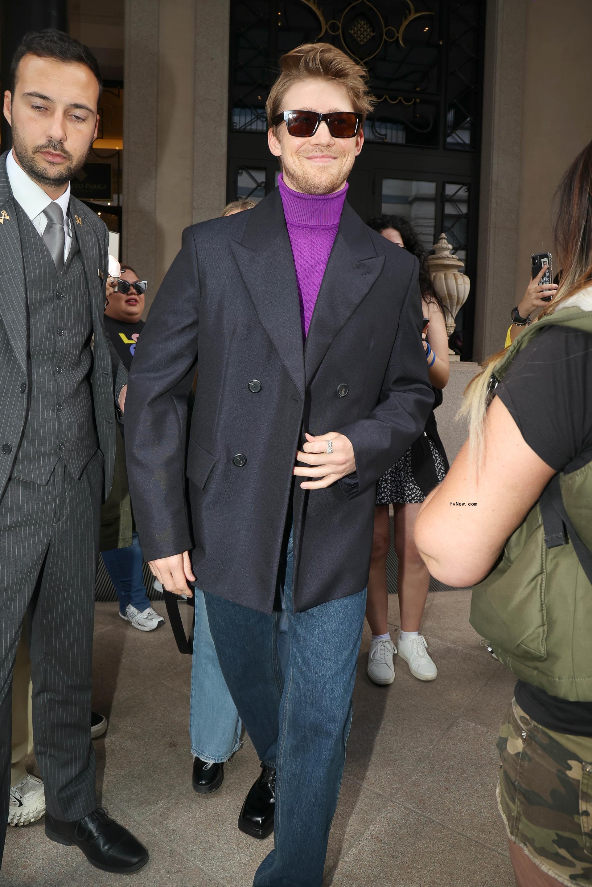 Joe Alwyn
