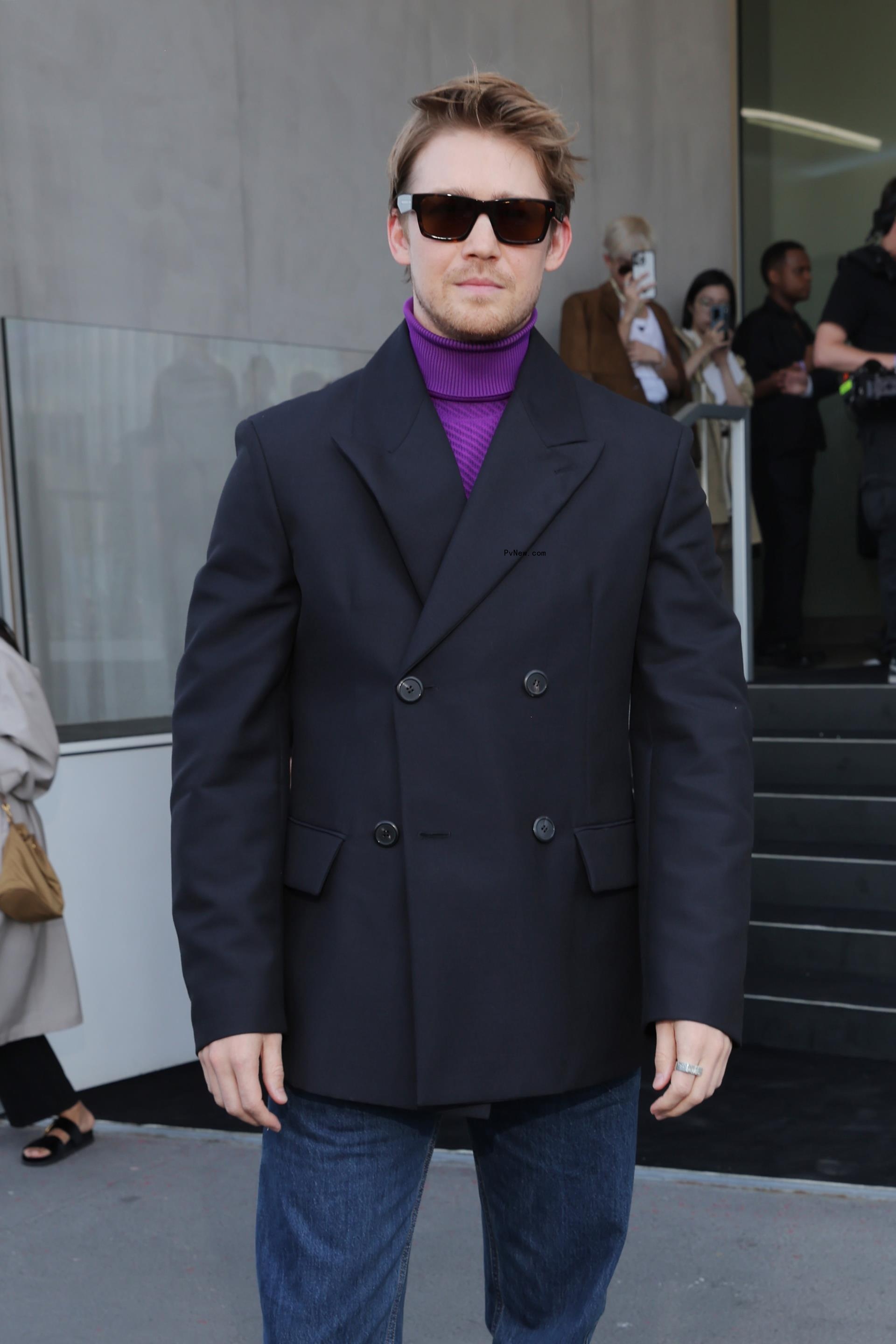 Joe Alwyn