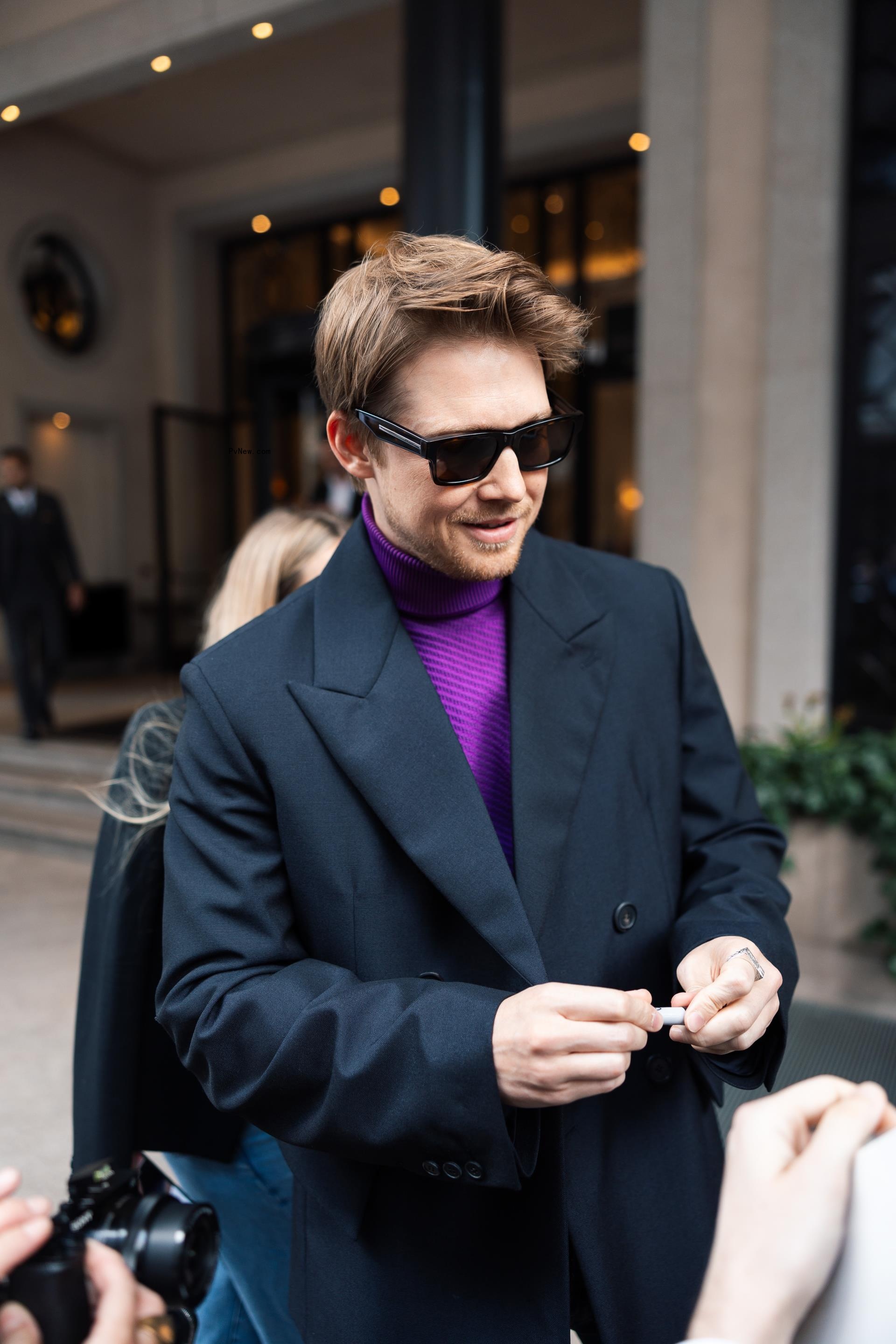 Joe Alwyn