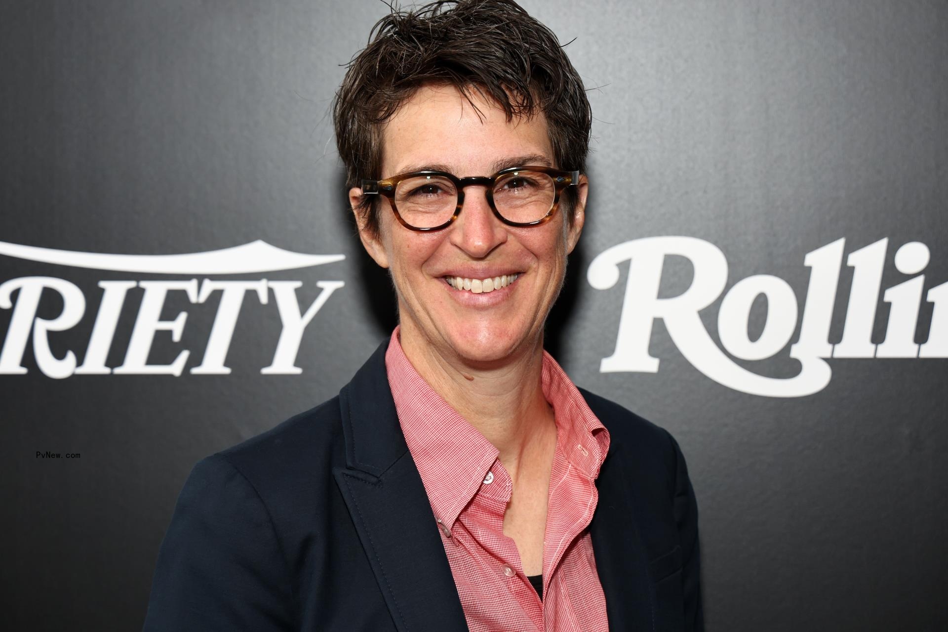 Rachel Maddow Sets ‘Ultra’ Season 2 Podcast Premiere Date, Exploring New Chapter in the History of America’s Radical Right