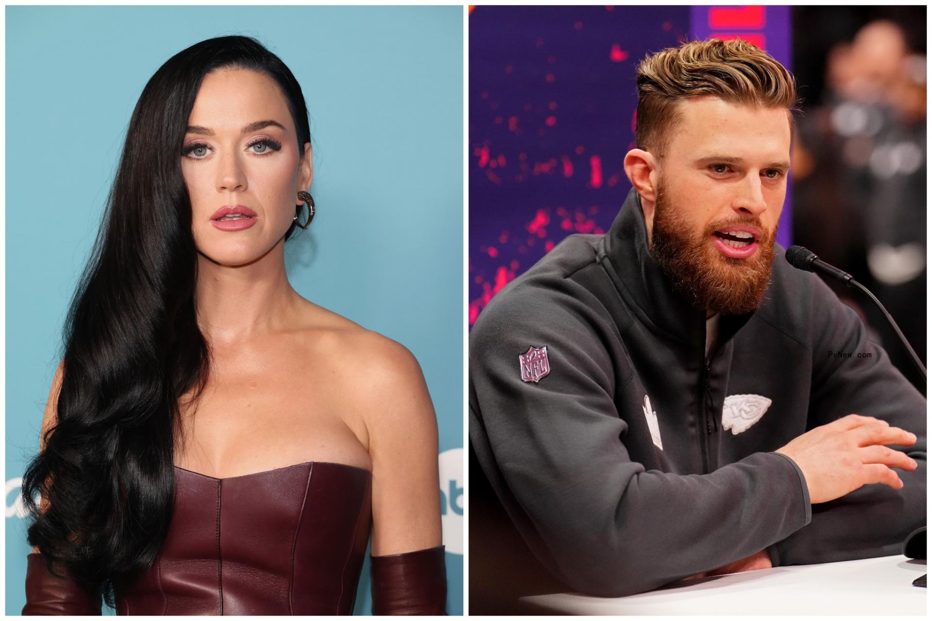 Katy Perry Edits Harrison Butker’s Co<i></i>ntroversial Commencement Speech: ‘Fixed This for My Girls, My Graduates and My Gays’