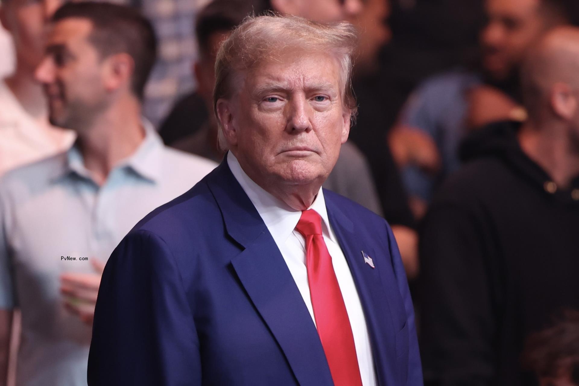 Do<i></i>nald Trump Joins TikTok, App He Had Tried to Ban as President Citing ‘Credible’ Threat to U.S. Natio<i></i>nal Security