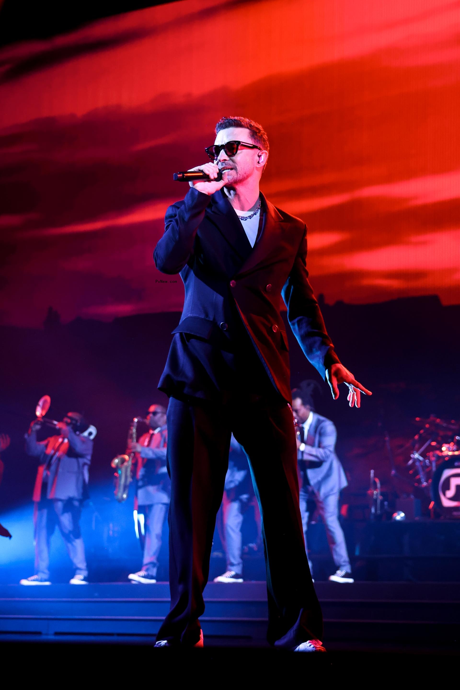 Justin Timberlake