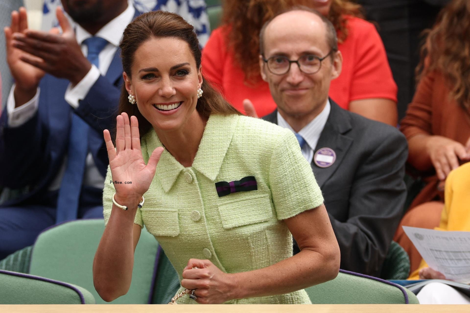 Kate Middleton