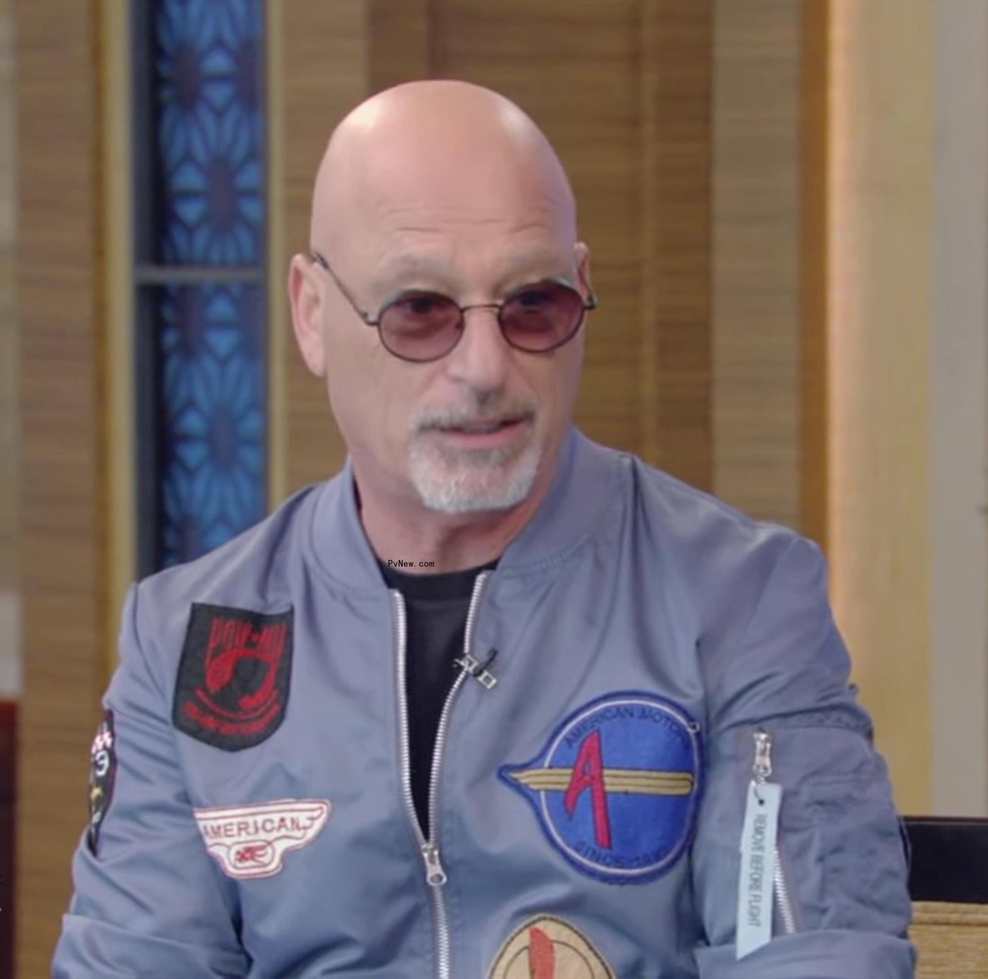 Howie Mandel