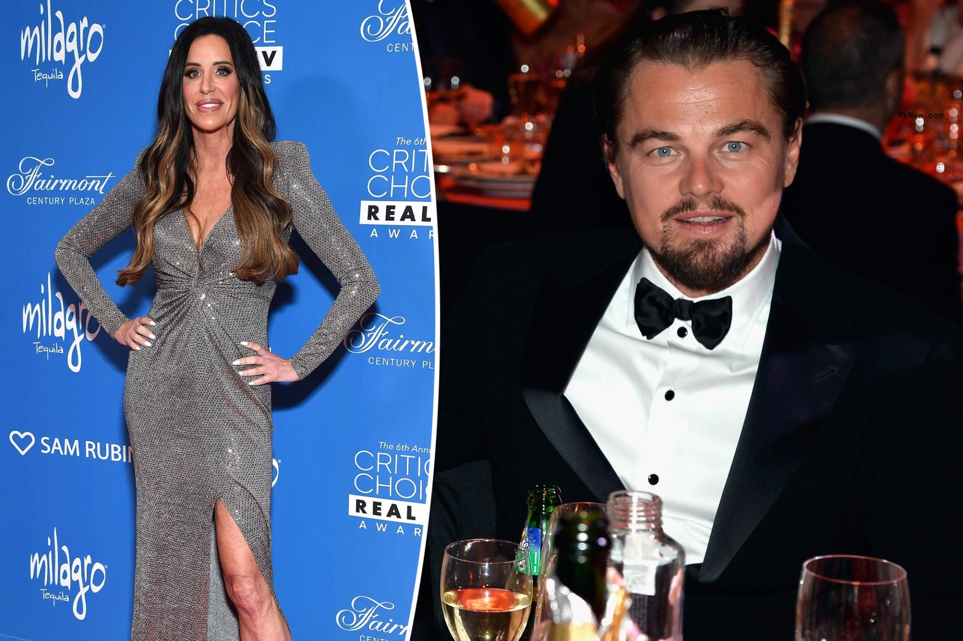 Matchmaker Patti Stanger ‘would like to see’ Leo<i></i>nardo DiCaprio ‘settle down,’ ‘have a kid’