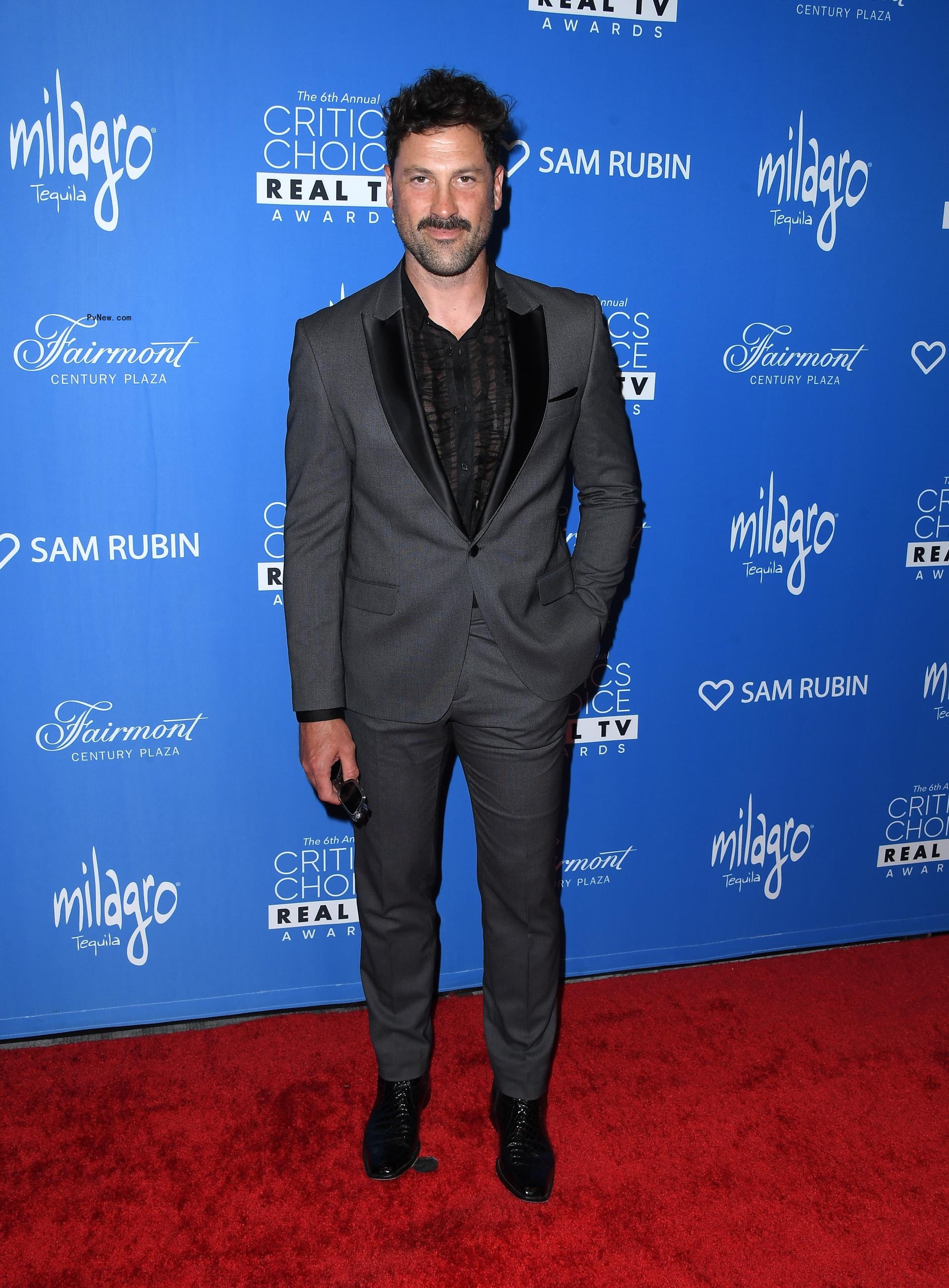 Maksim Chmerkovskiy