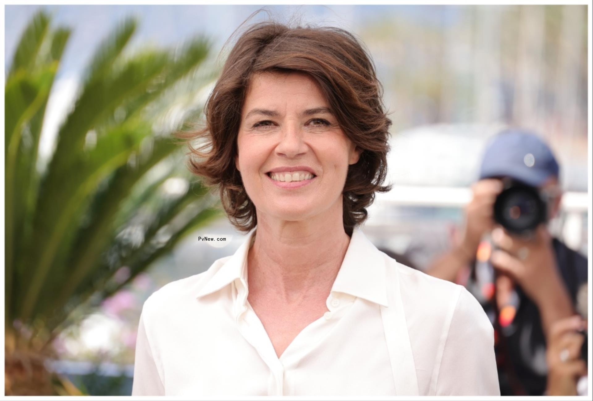 Irène Jacob to Be Ho<i></i>nored by Locarno Film Festival