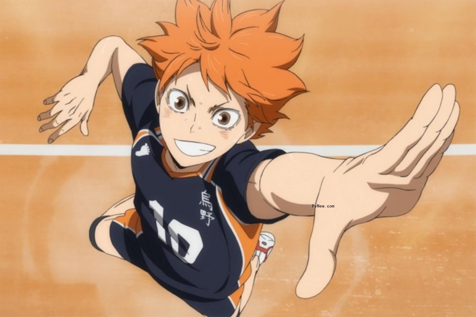 China Box Office: ‘Haikyuu!! The Dumpster Battle’ Notches Another Chinese Win for Japanese Animation
