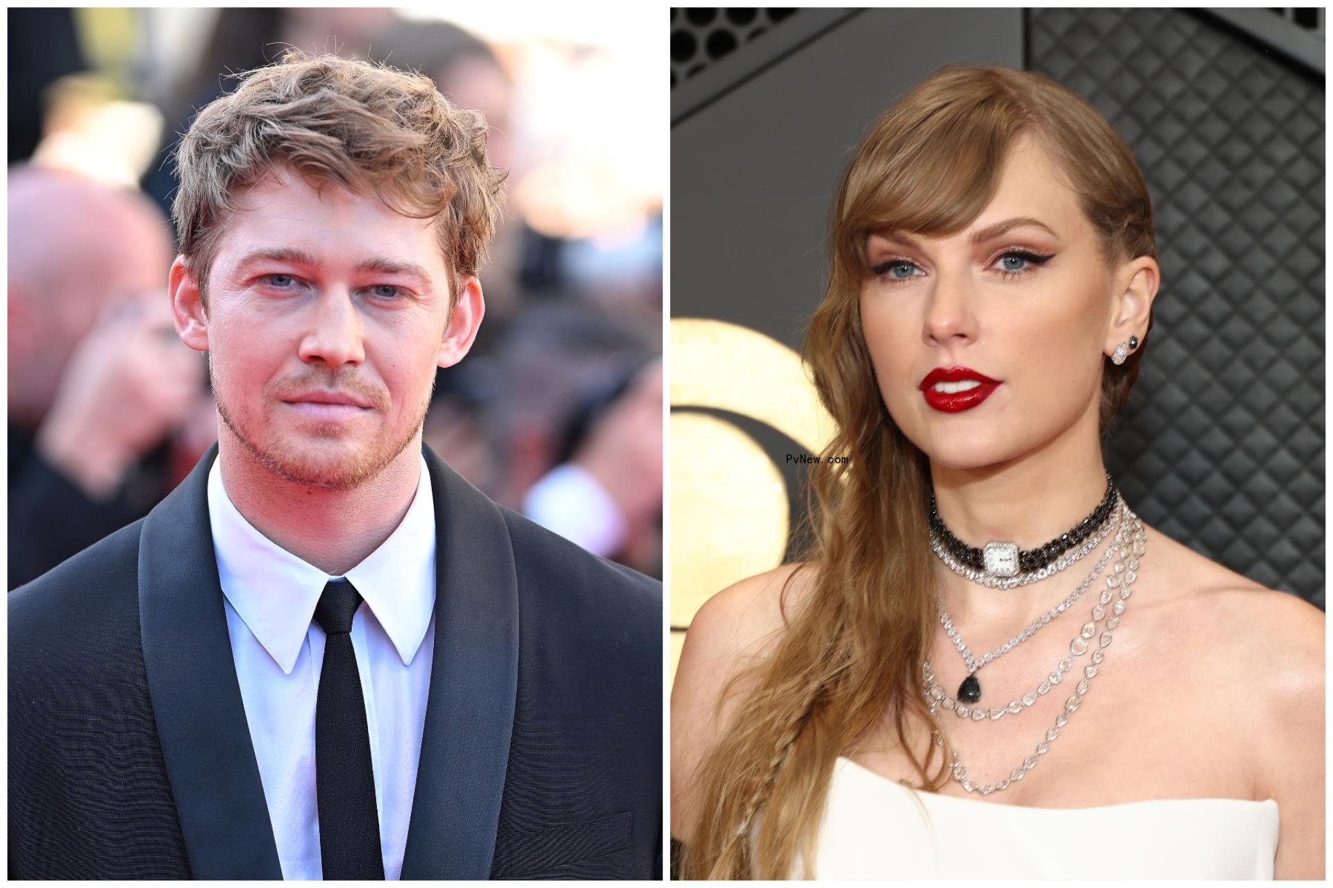 Joe Alwyn Opens Up a<i></i>bout Taylor Swift Breakup: ‘A Hard Thing to Navigate’