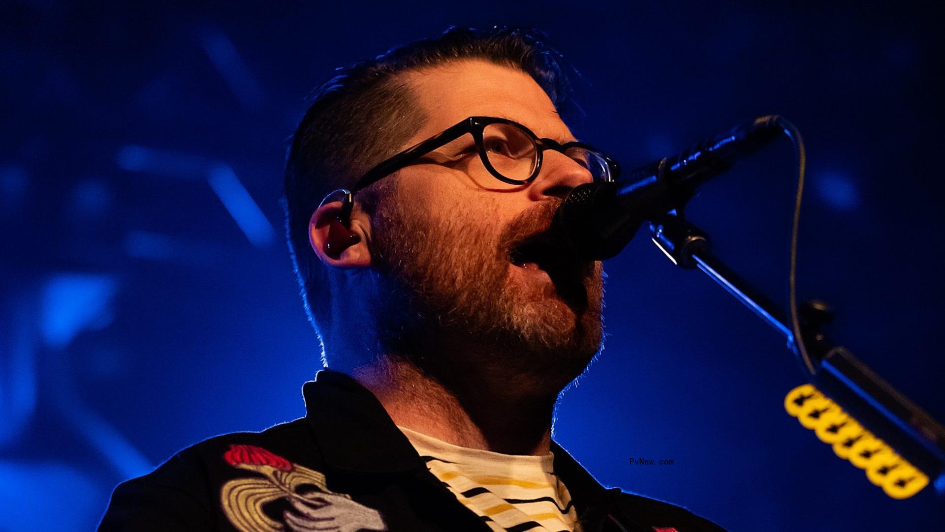 The Decemberists’ Colin Meloy Is Fine With the Long Wait for The Group’s New Album, But Isn’t So Sure His Dream Is Still to Write With Morrissey