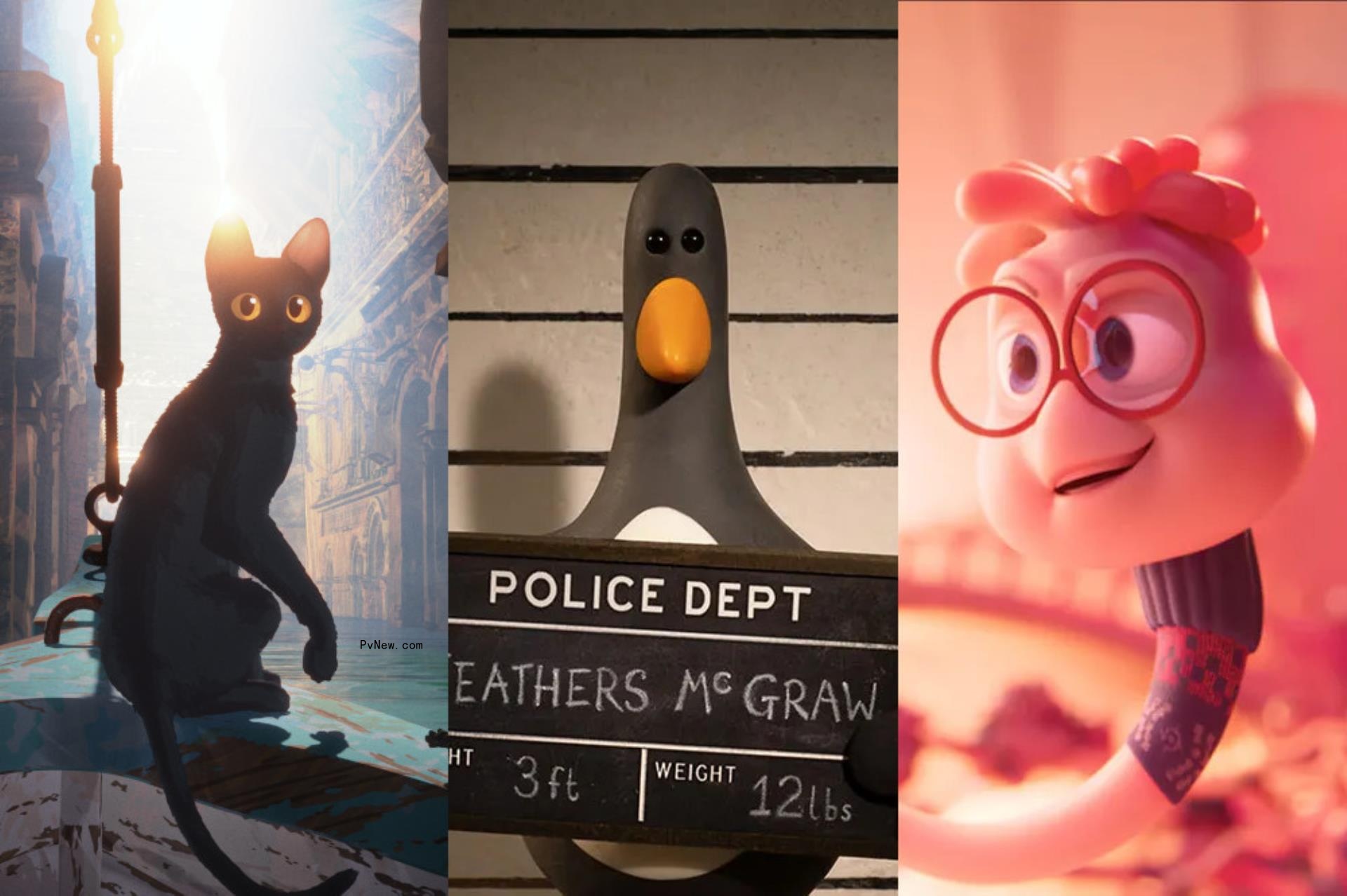 10 Trends That Dominated Annecy 2024: Buzz Titles, Adult Animation and the Festival’s Increasing im<i></i>portance to Hollywood