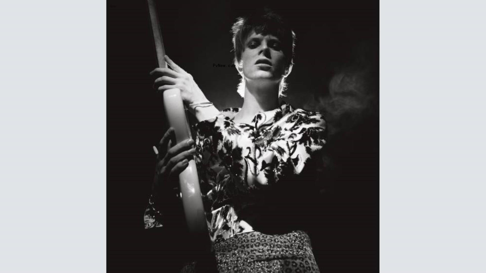 Hear the Creation of David Bowie’s Ico<i></i>nic ‘Ziggy Stardust,’ Step by Step, in New 5-CD ‘Rock and Roll Star’ Boxed Set: Album Review