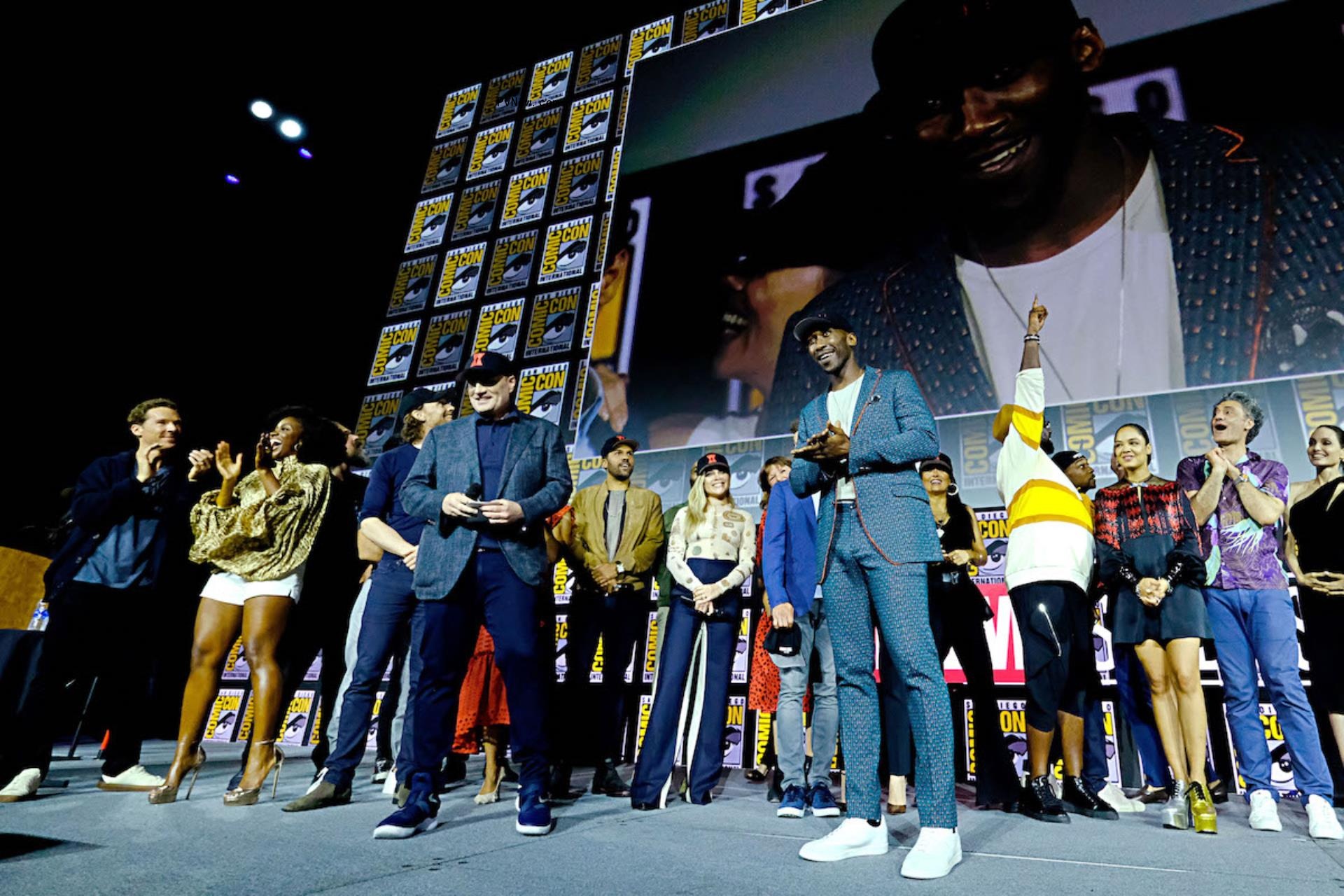 A ‘Blade’ Timeline: Five Years and Counting for Marvel’s Reboot With Mahershala Ali