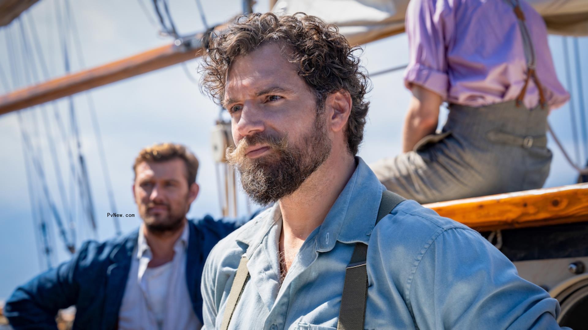 Lionsgate, Media Capital Technologies Sign ‘Significant’ Multi-Year Slate Financing Deal