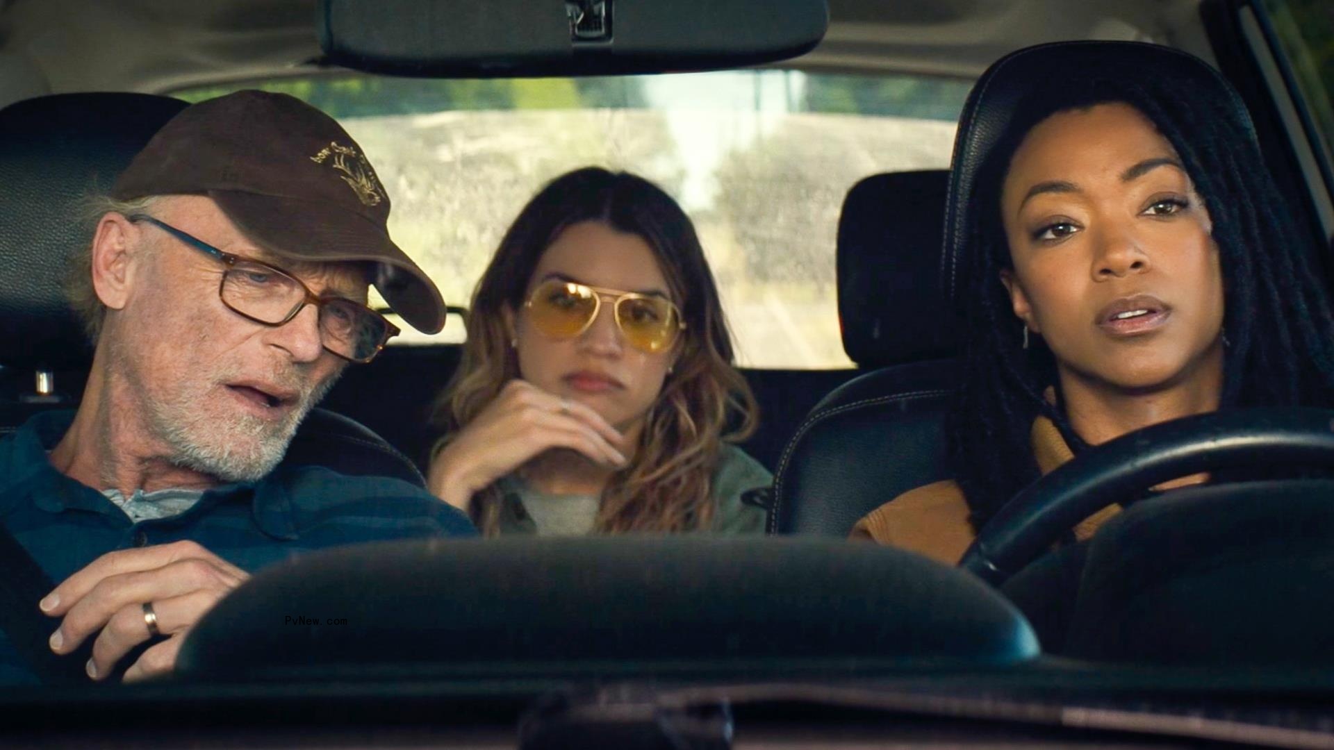 Briarcliff Entertainment Buys SXSW Audience Award Winner ‘My Dead Friend Zoe’