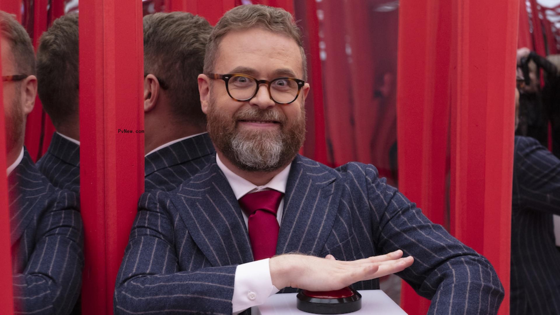 Dro<i></i>pout, Formerly CollegeHumor, Dives Into FYC Season With ‘Game Changer’: ‘We’re Not Going Anywher<i></i>e’