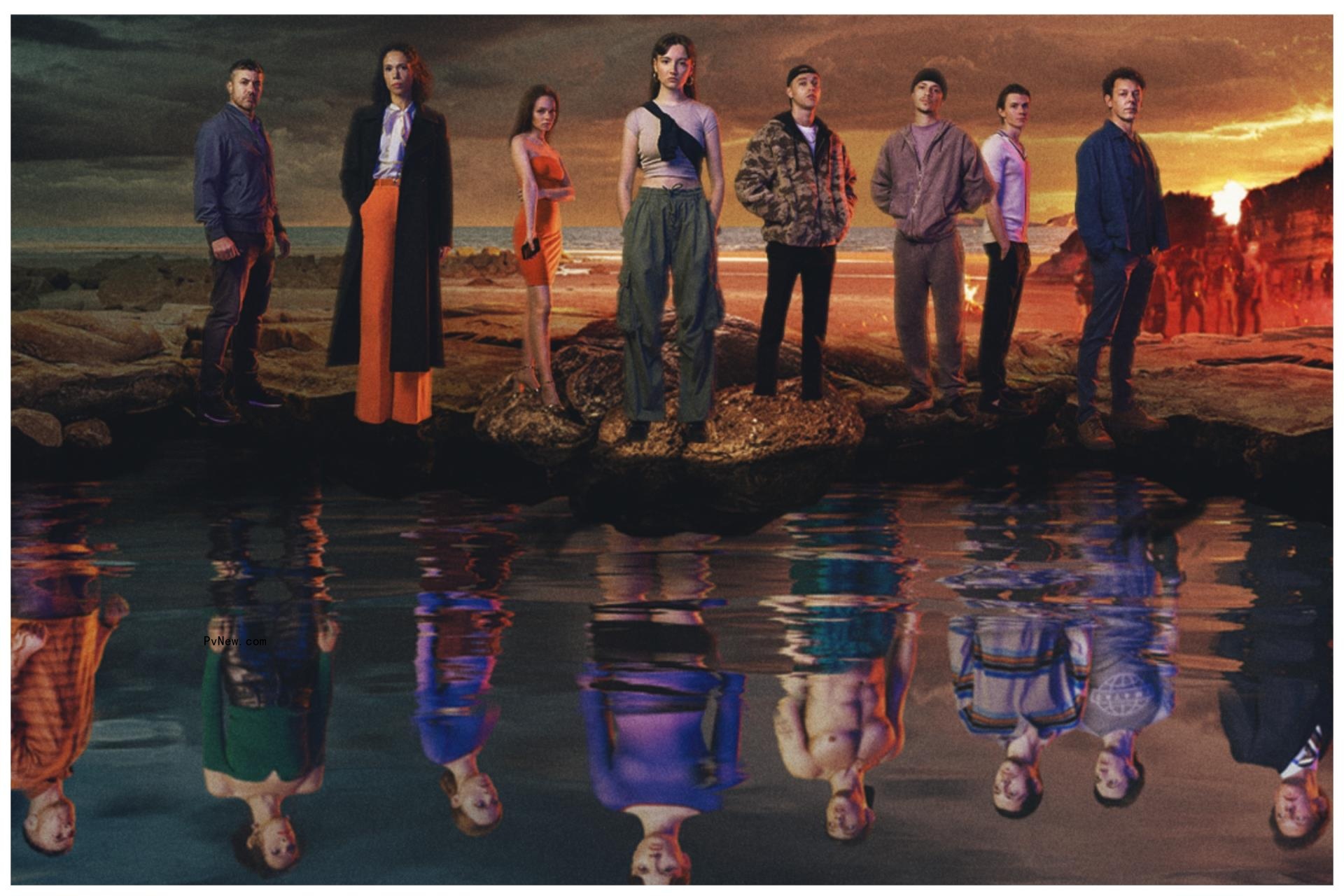 ‘The Gathering’ Team Is Ready for More Mysteries: ‘We Would Love a Second Season’