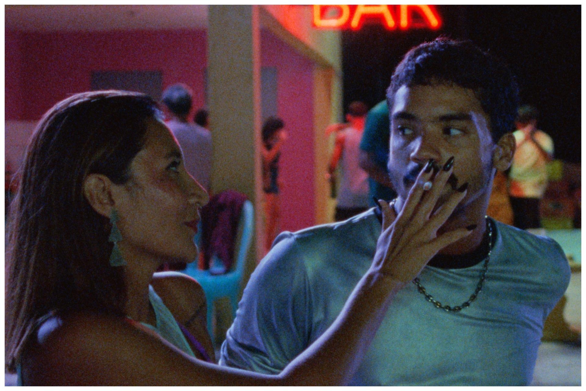 The Match Factory Sells Key Territories for Karim Aïnouz’s ‘Motel Destino’