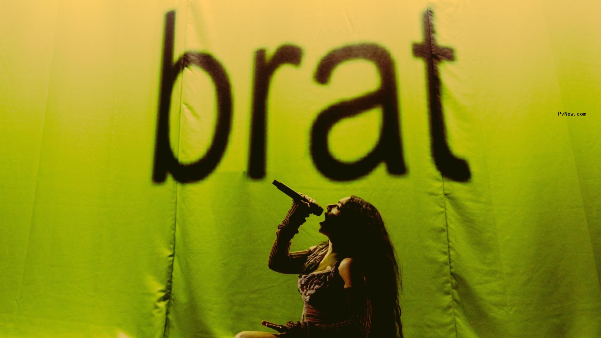 Charli XCX Brings ‘Brat’ to Brooklyn — Along With Lorde, Matty Healy and More — in a Blaze of Beats and Eye-Blasting Lights: Co<i></i>ncert Review