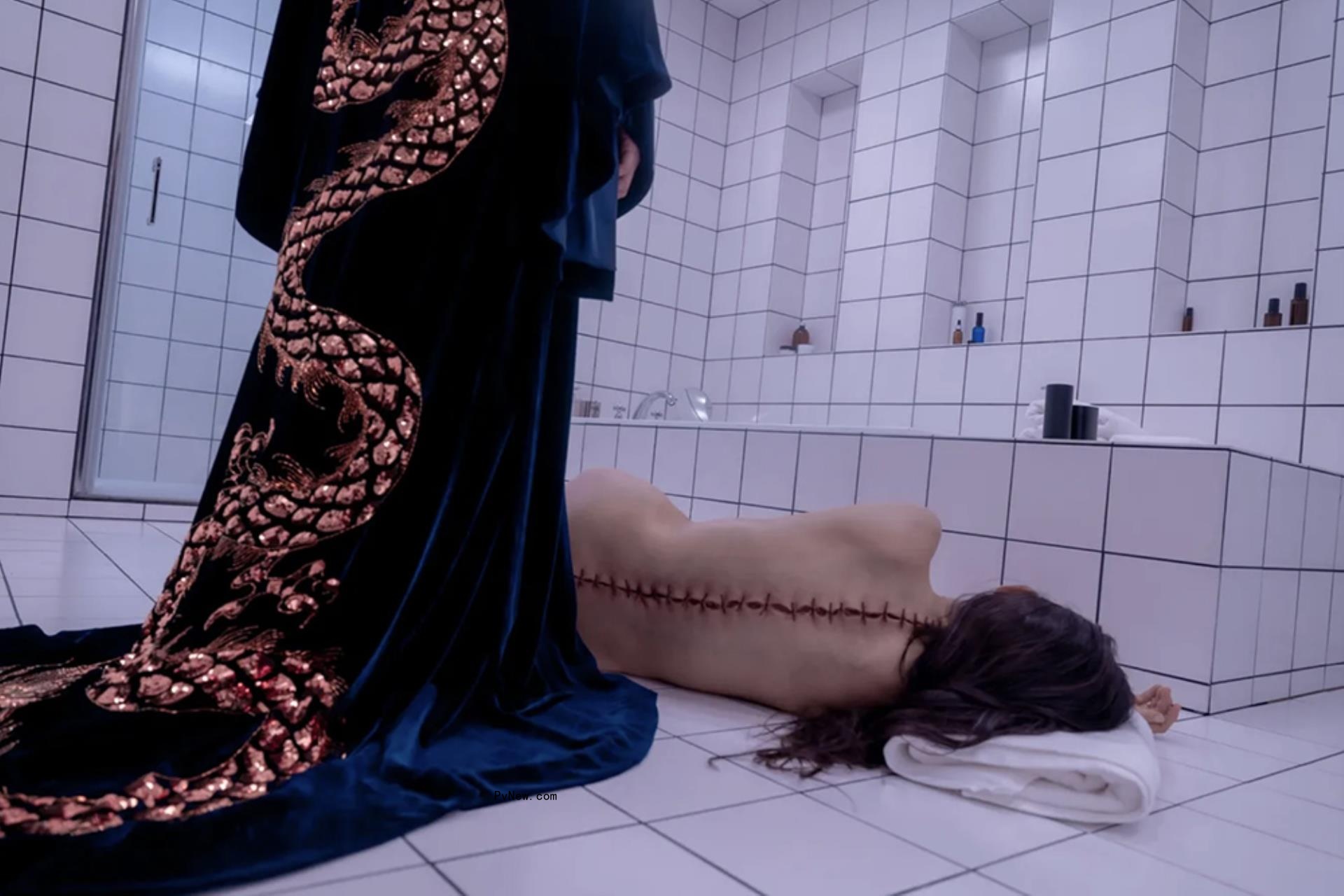 ‘The Substance’ Among 16 Cannes Titles Selected for New Zealand Film Festival – Global Bulletin