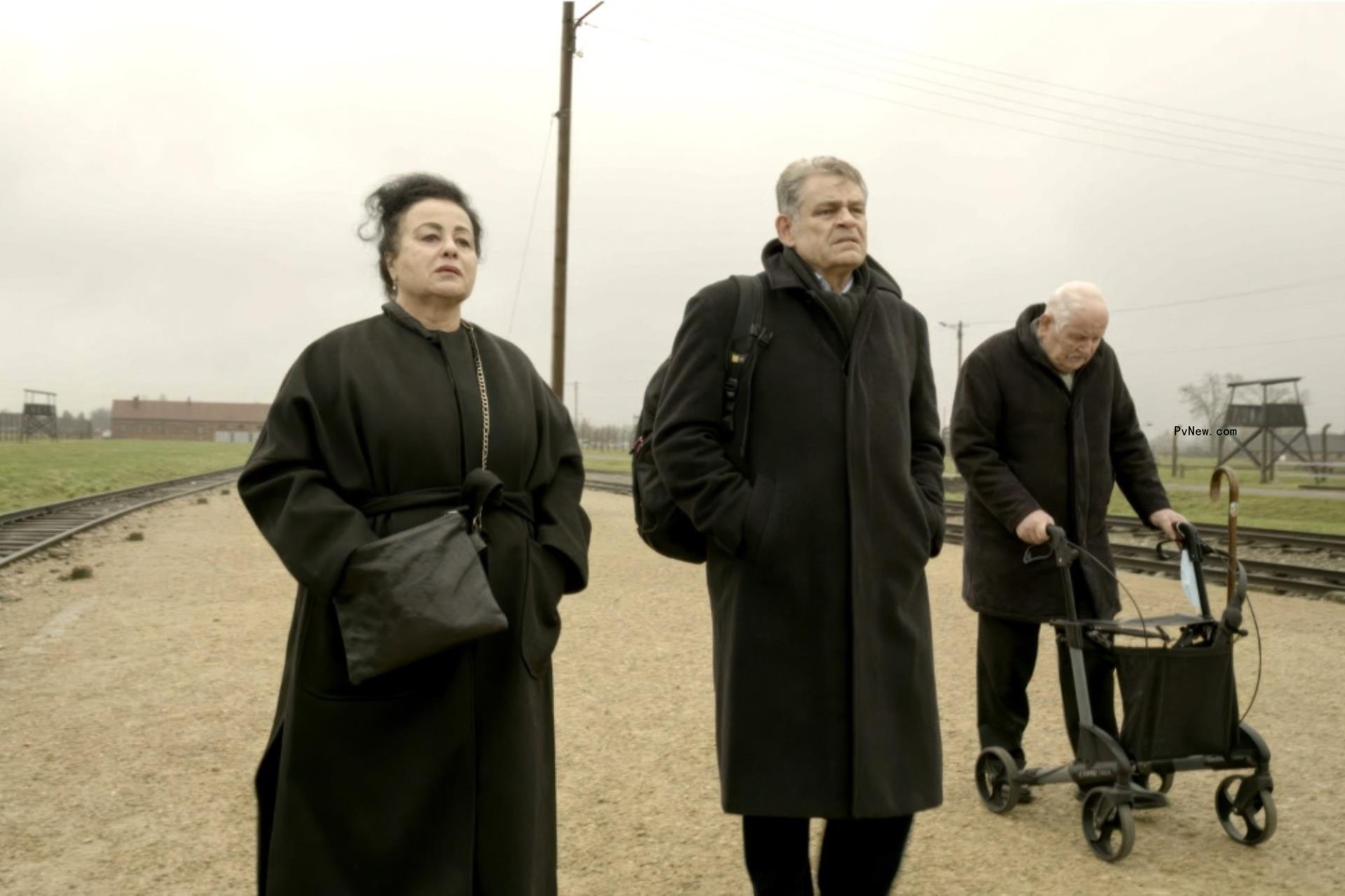 ‘The Commandant’s Shadow,’ True Account of Holocaust Horrors Fictio<i></i>nalized in ‘The Zone of Interest,’ Unpacked by Filmmakers at Mumbai Festival