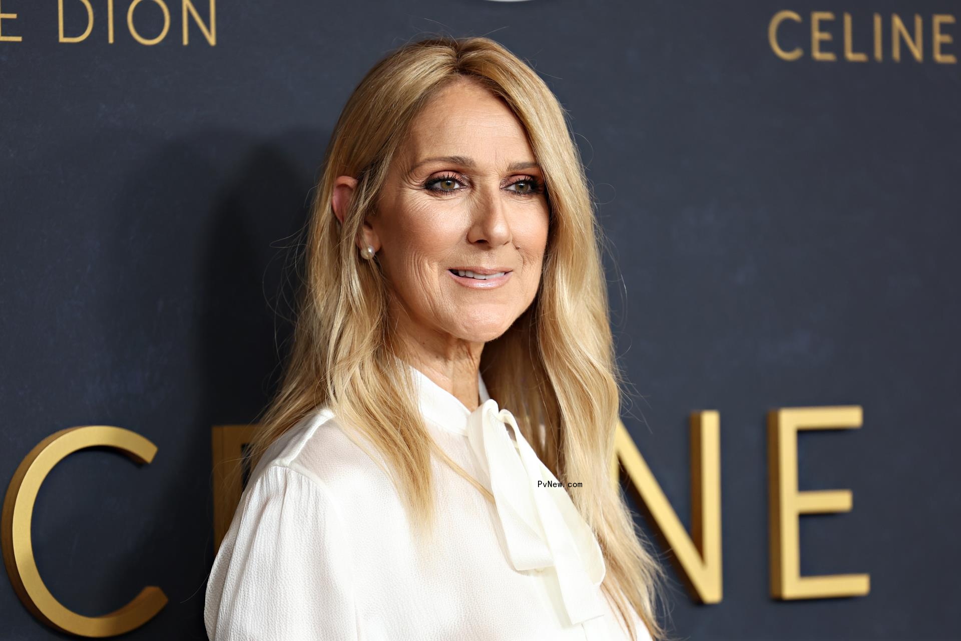 Celine Dion Gets Emotio<i></i>nal After Standing Ovation at ‘I Am: Celine Dion’ Premiere: ‘I Hope to See You All Again Very, Very Soon’