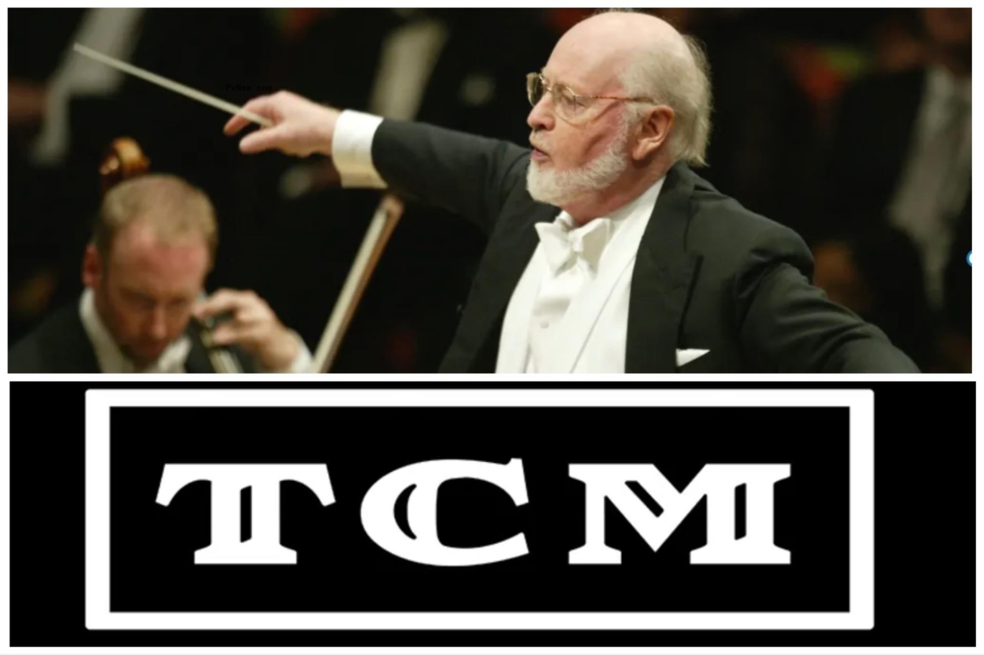 TCM’s ‘Great Composers’ Series Turns a Spotlight on the Movies’ Maestros