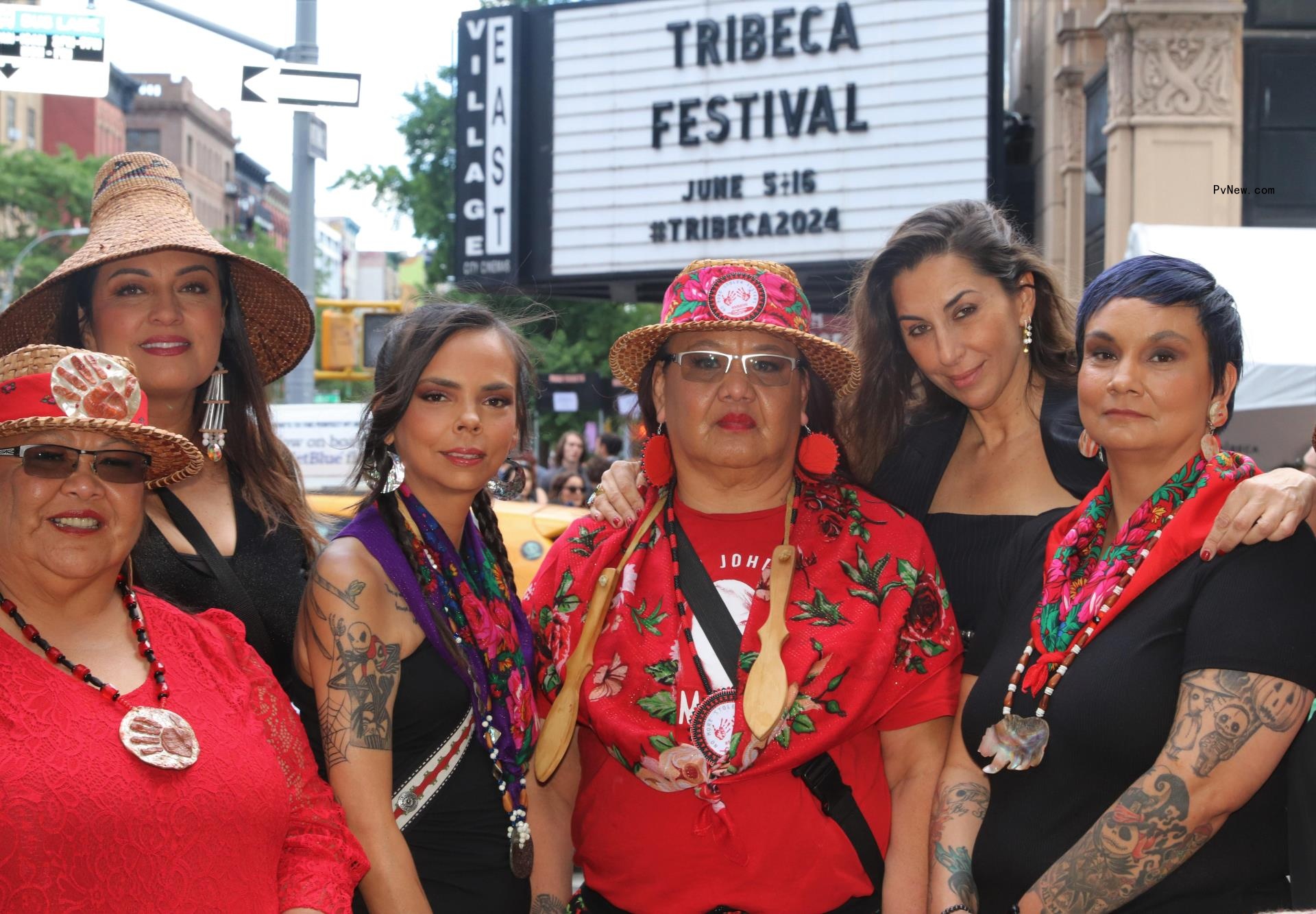 ‘The State of Texas vs. Melissa’ Director Returns to Tribeca With ‘Missing From Fire Trail Road,’ Probing Crimes Against Indigenous Women