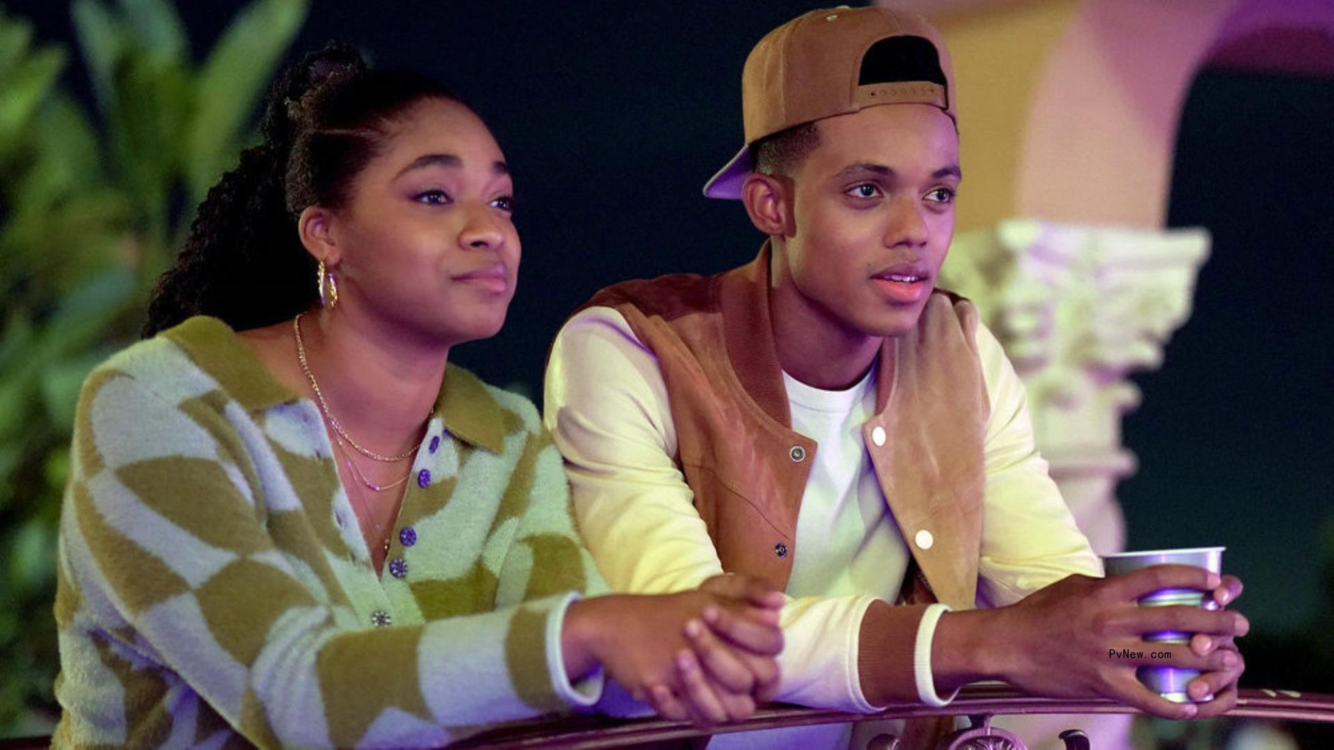 NBCU, Group Black Plan to Launch Multicultural Co<i></i>ntent Hub E!+ on Peacock