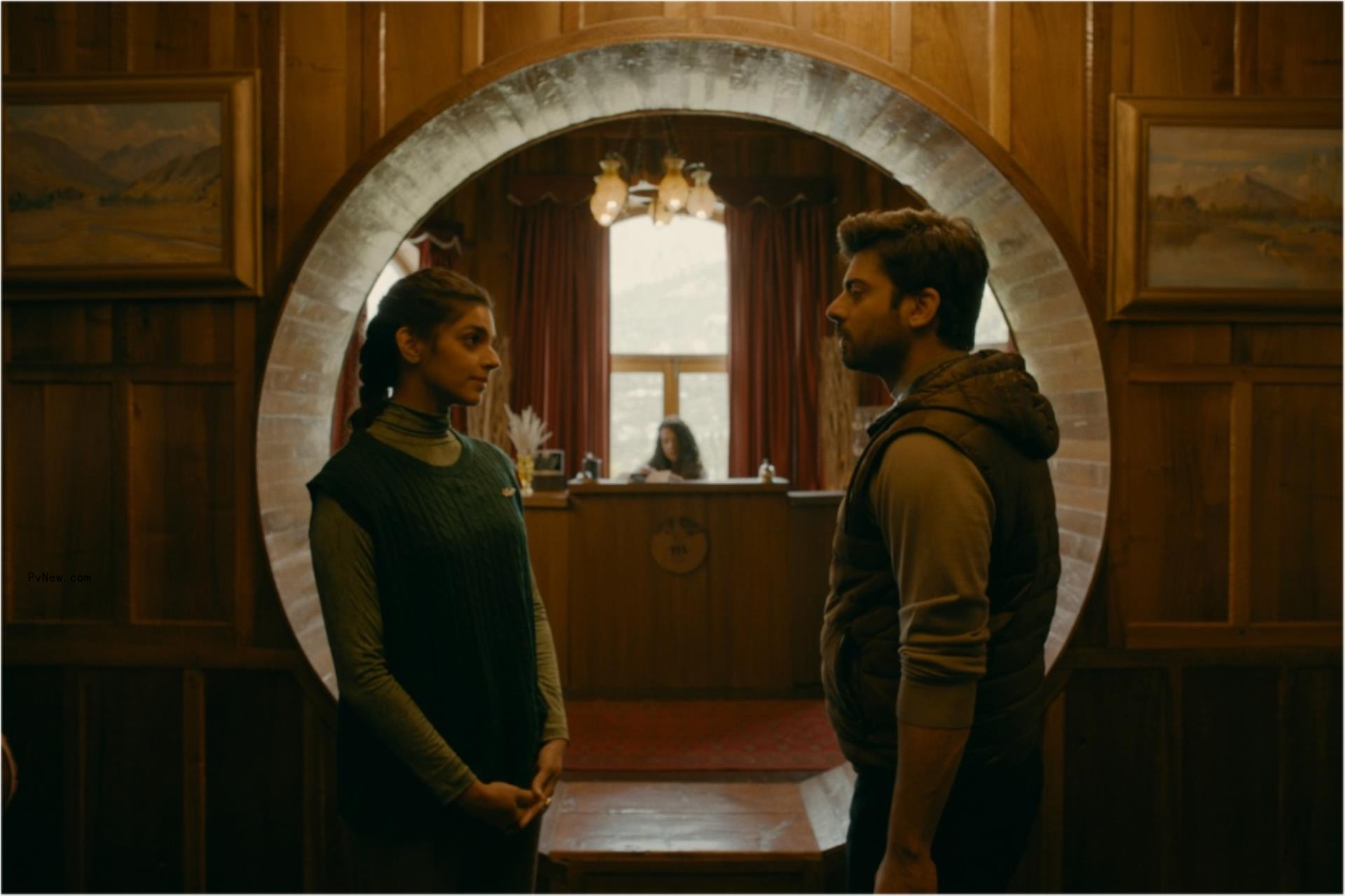 Fawad Khan, Sanam Saeed’s ‘Barzakh’ Sets Streaming Date