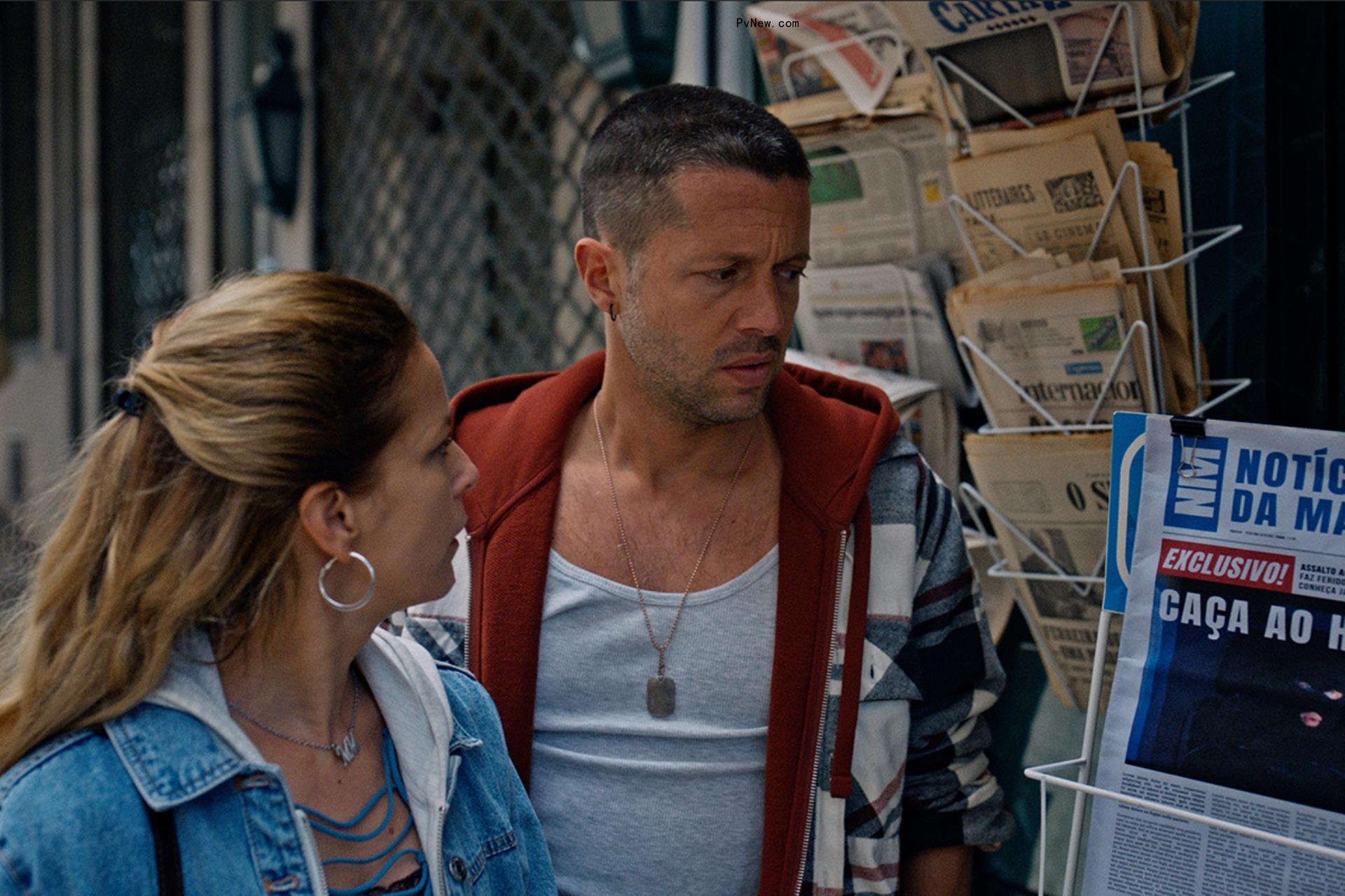 Portuguese TV: Titles to Track at Co<i></i>necta Fiction