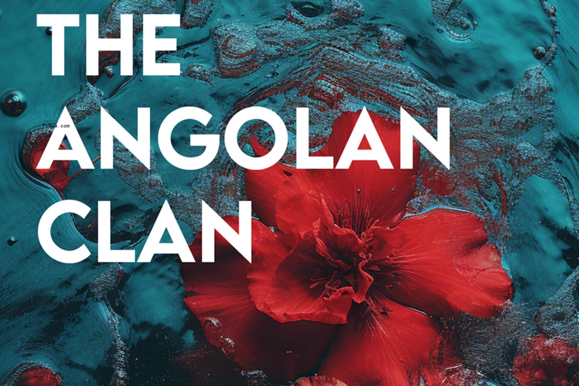 ‘The Last Kingdom’s’ Dominic Barlow Teams With Writer-EP Brendan Foley on ‘The Angolan Clan’