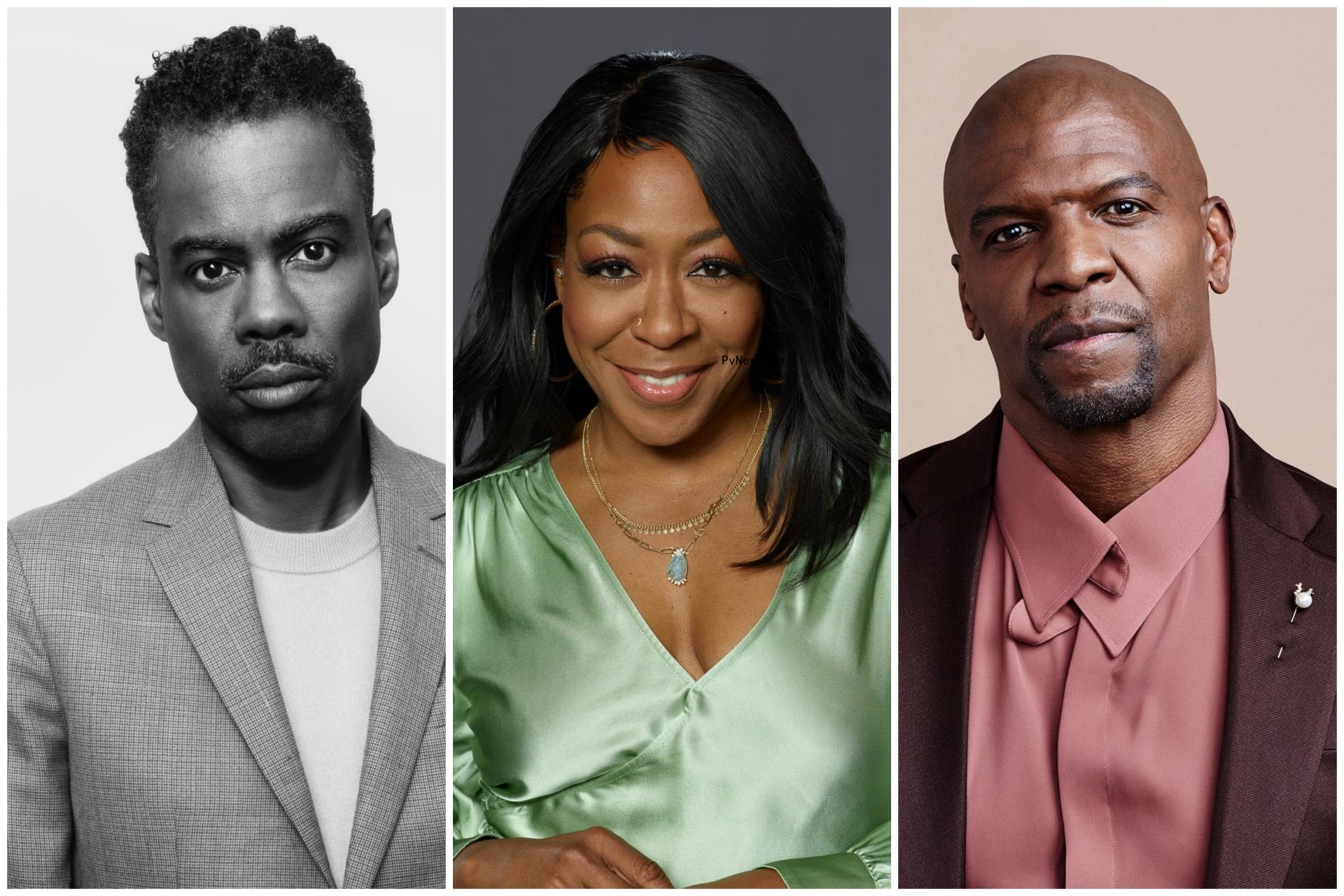 Chris Rock, Terry Crews, Tichina Arnold Reprise Roles in Comedy Central’s ‘Everybody Still Hates Chris’ Animated Revival