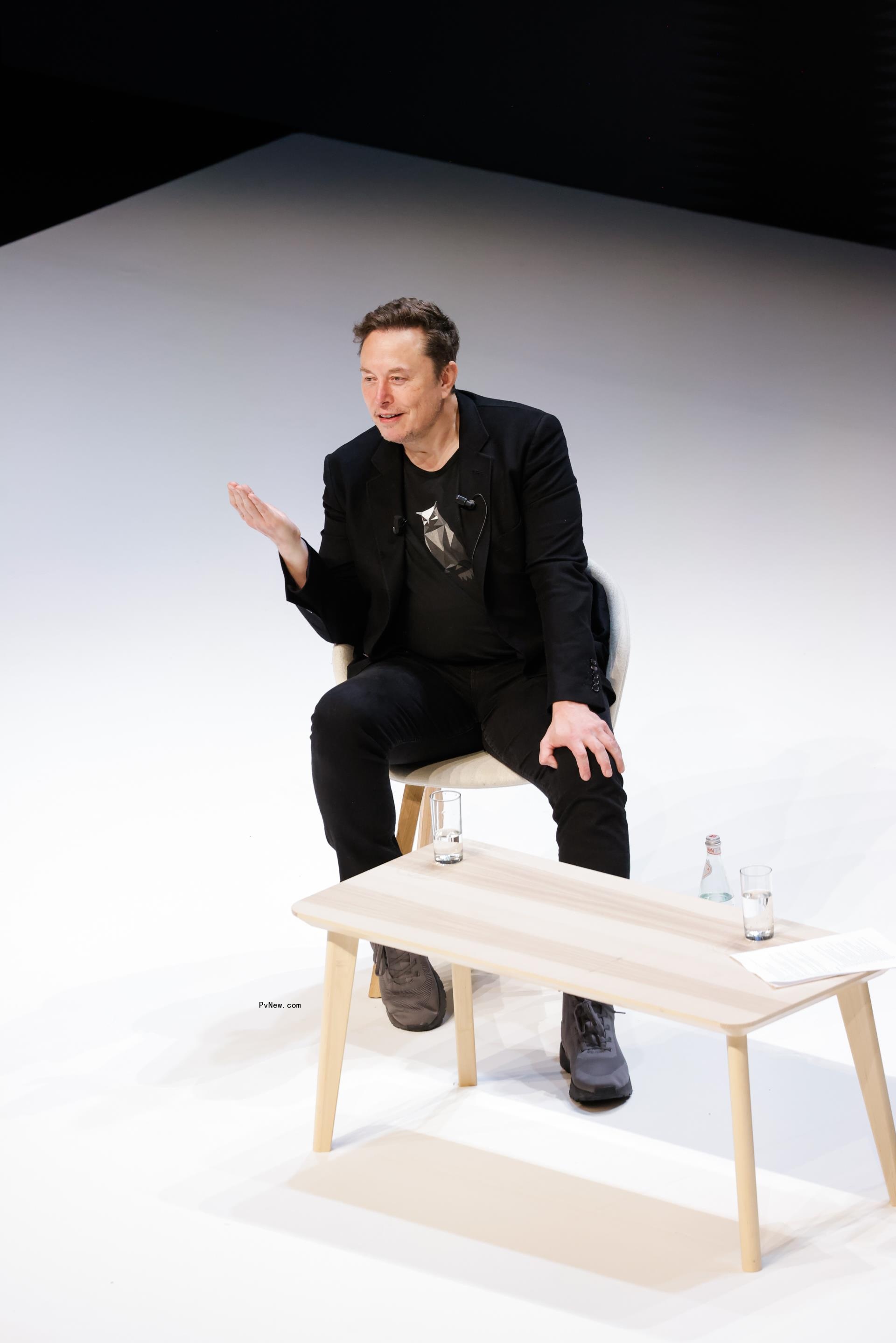 elon musk