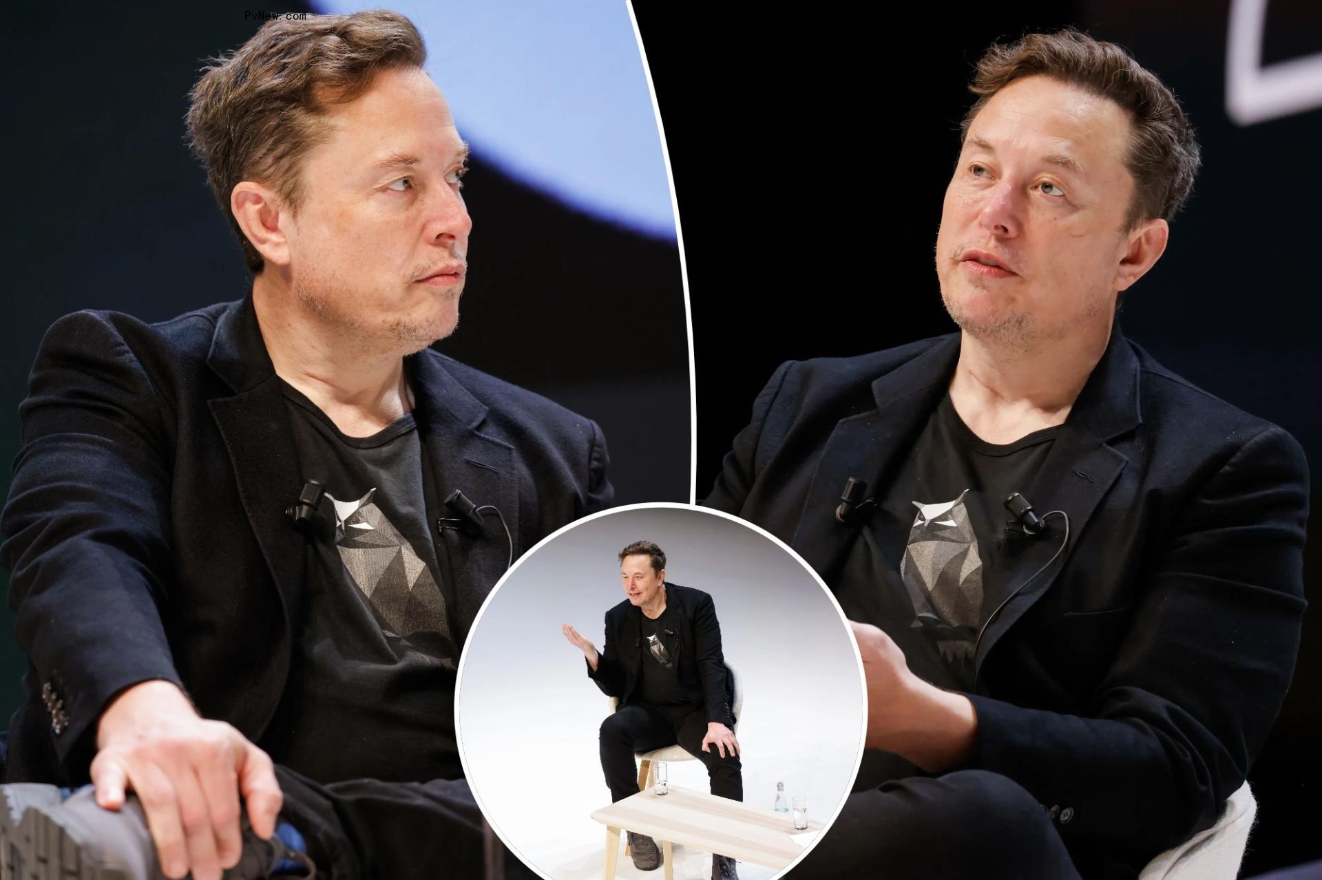 Elon Musk says he’d prefer to lose mo<i></i>ney to maintain free speech than be censored: ‘The right moral decision’