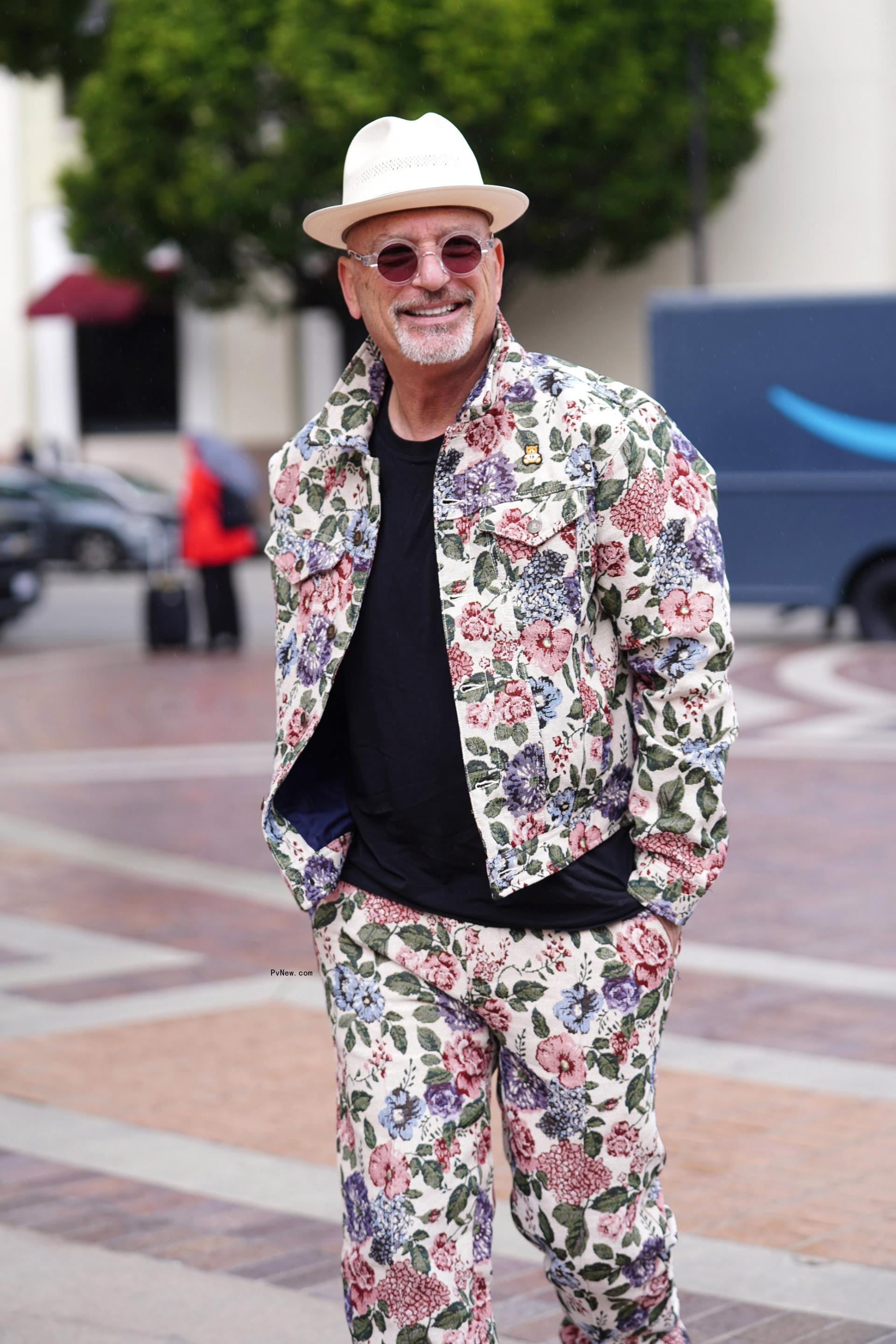 Howie Mandel