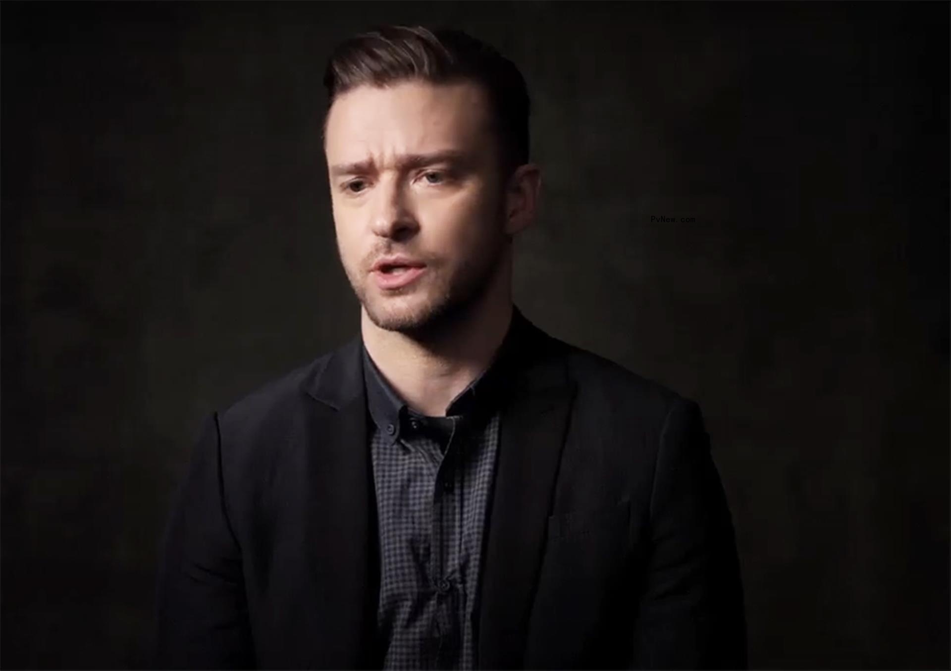 Justin Timberlake.