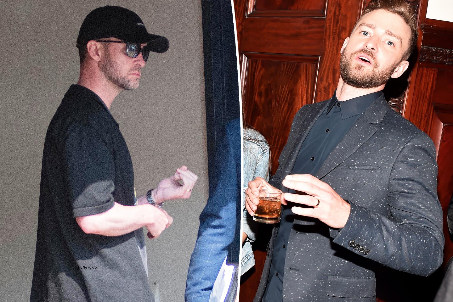 Justin TImberlake