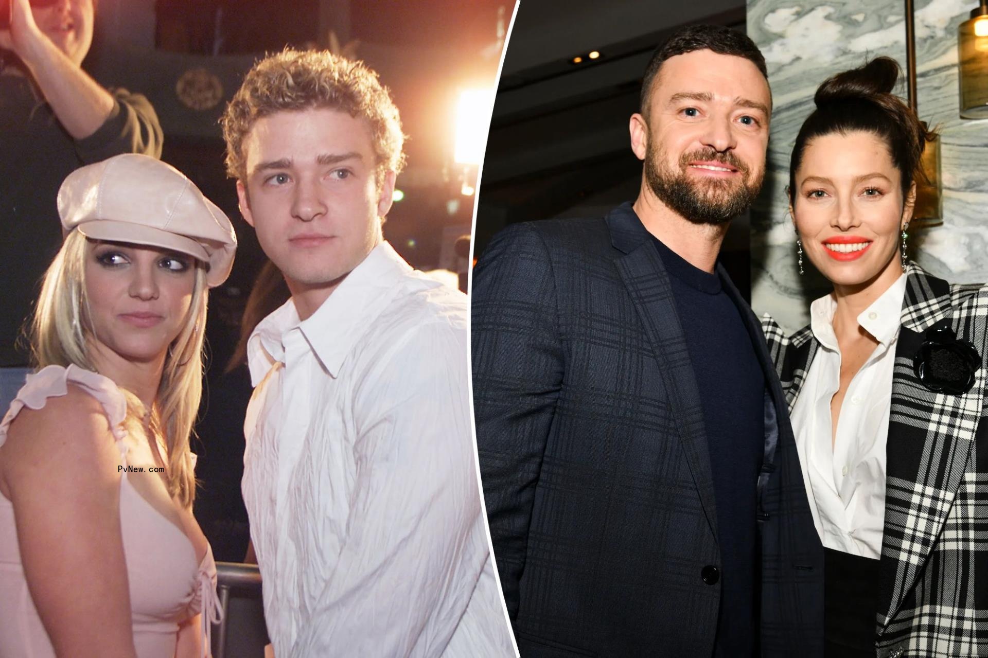 Justin Timberlake’s major scandals over the years: DWI, Nipplegate, Britney Spears drama, more
